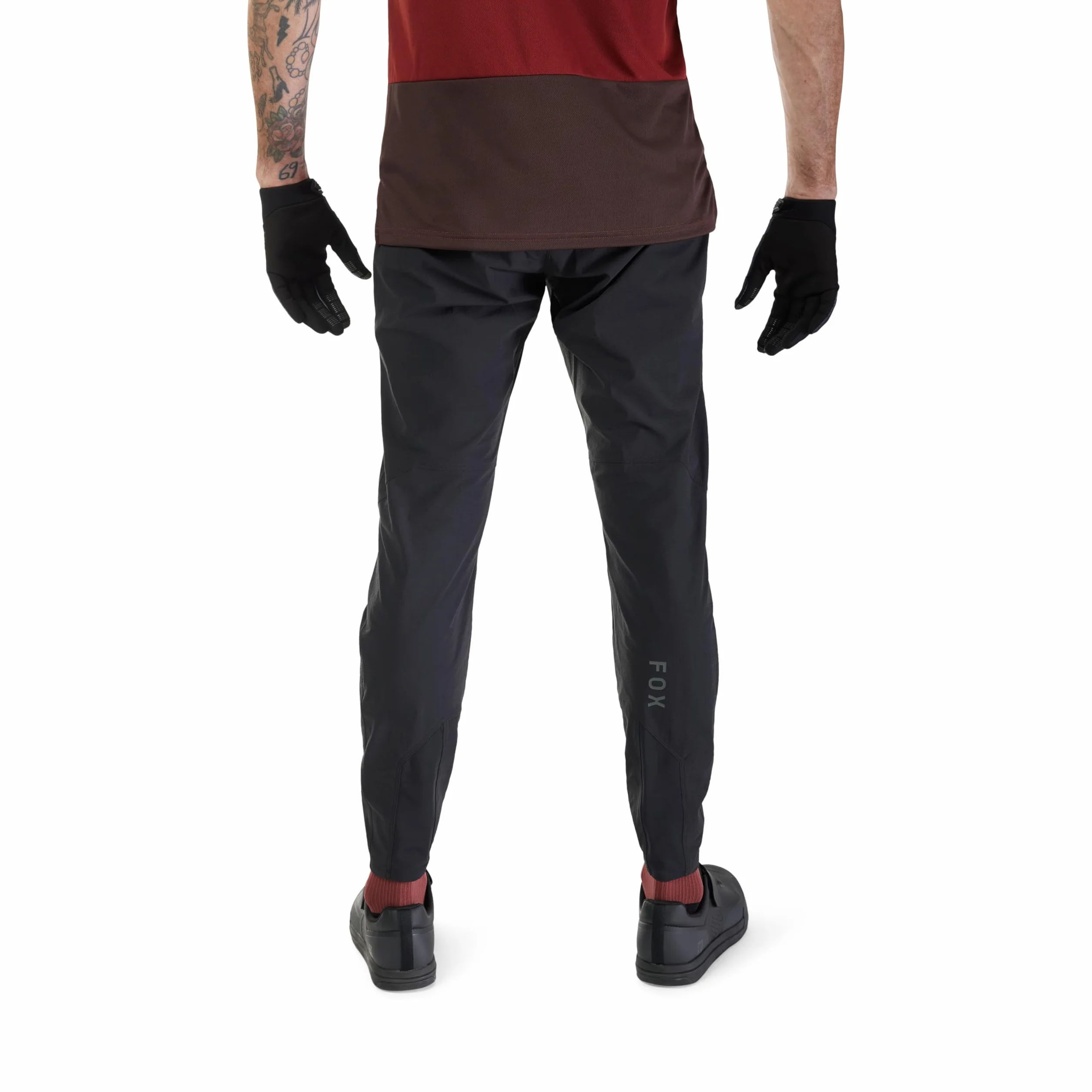 Fox Racing Ranger Pant - Spodnie Mężczyźni