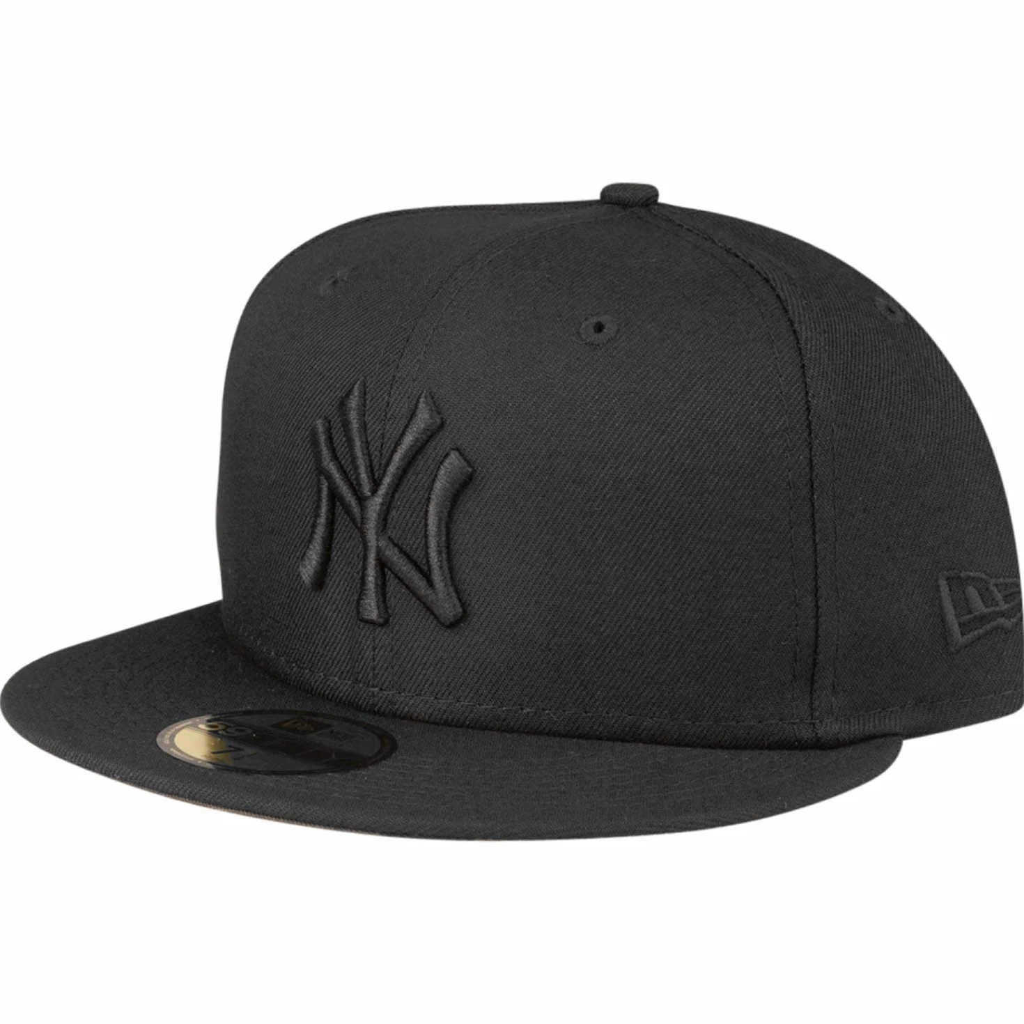New Era 59Fifty Fitted Cap - CAMO Undervisor NY Yankees