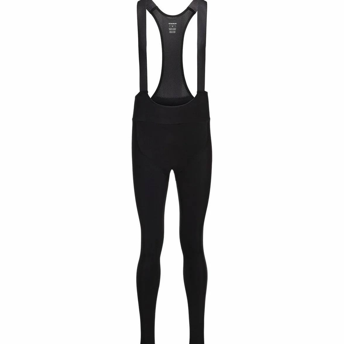 GORE WEAR Swiftride Thermo Trägerhose+ Herren - Spodnie na szelkach Mężczyźni