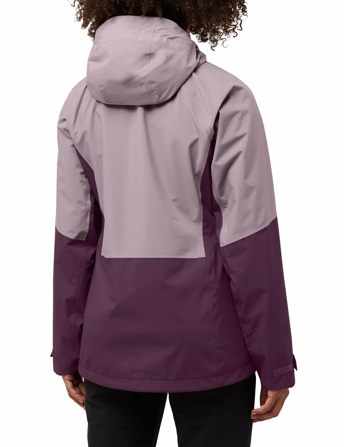 Jack Wolfskin Kurtka Kobiety Glaabach 3 W 1 Jkt W