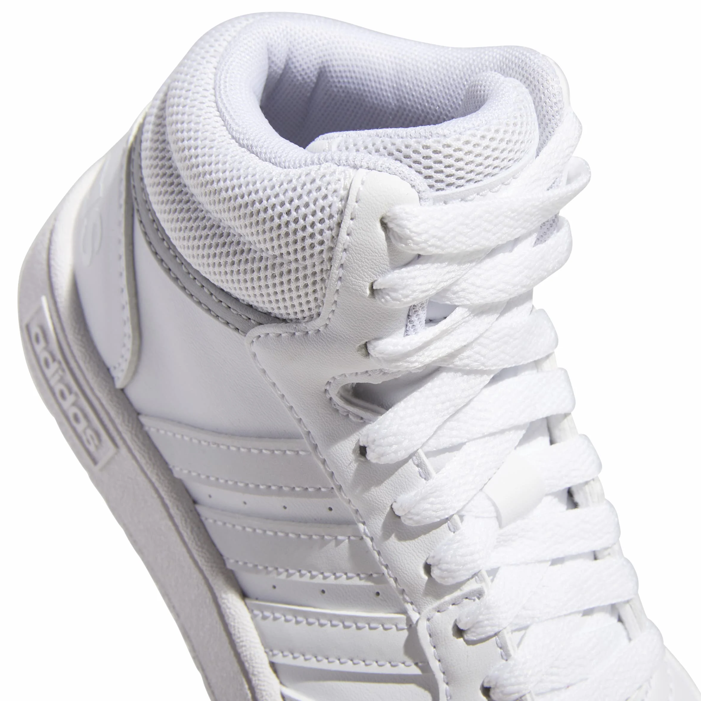 adidas Uniseks Hoops MidButy
