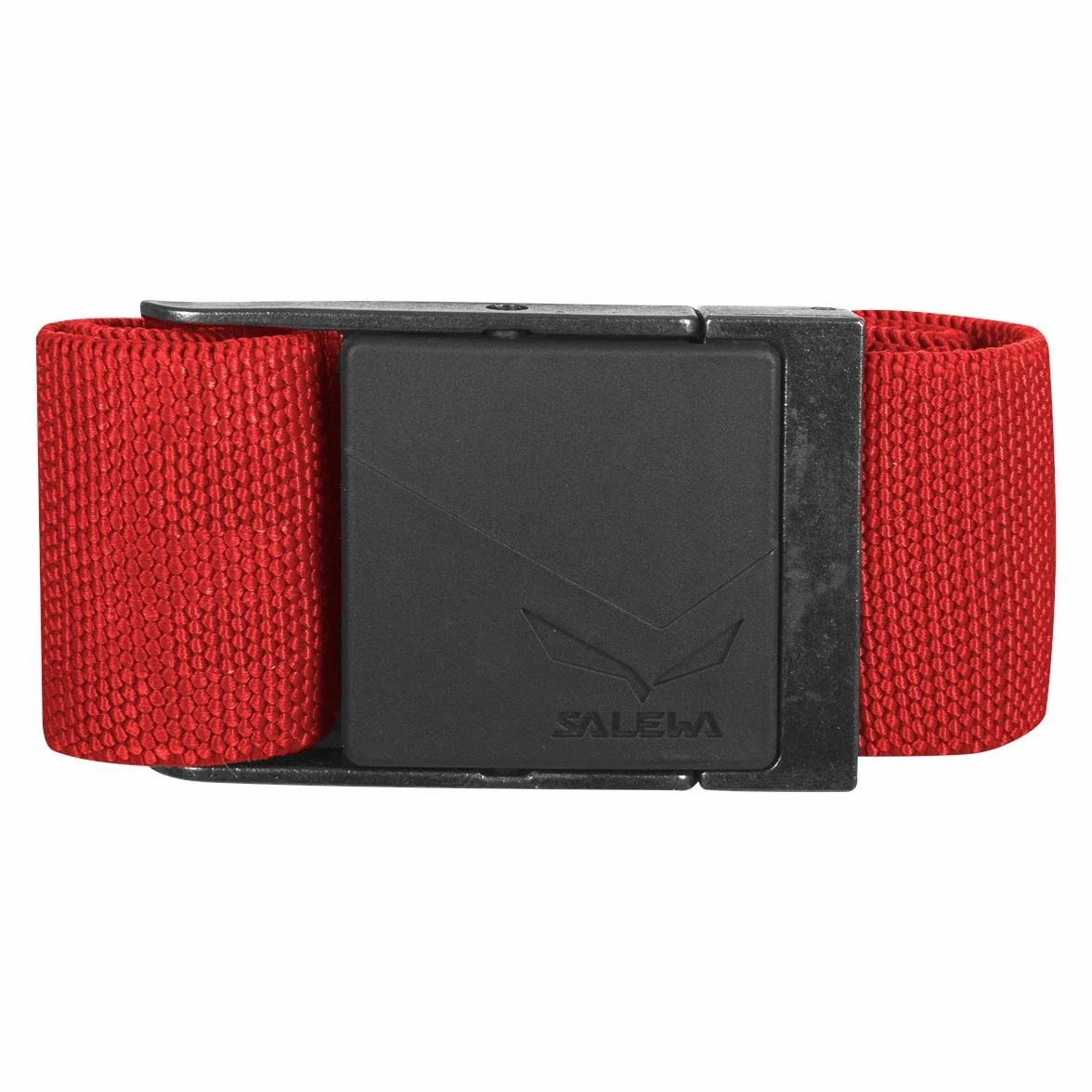 Salewa Tęczowy pasek Pasek Uniseks, Cypress/Stripe, Rozmiar uniwersalny