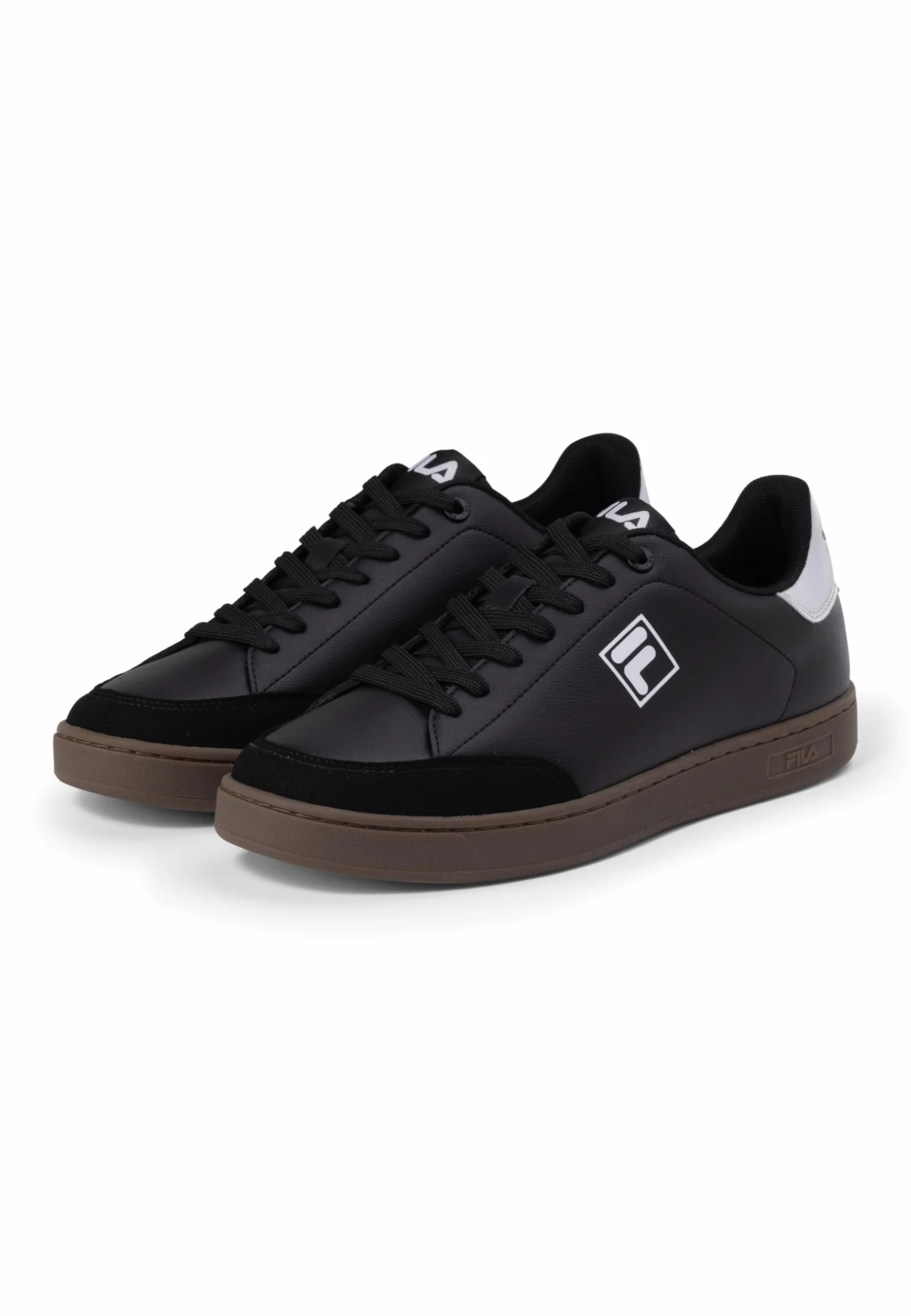 FILA Mężczyźni CourtbayAdidasy