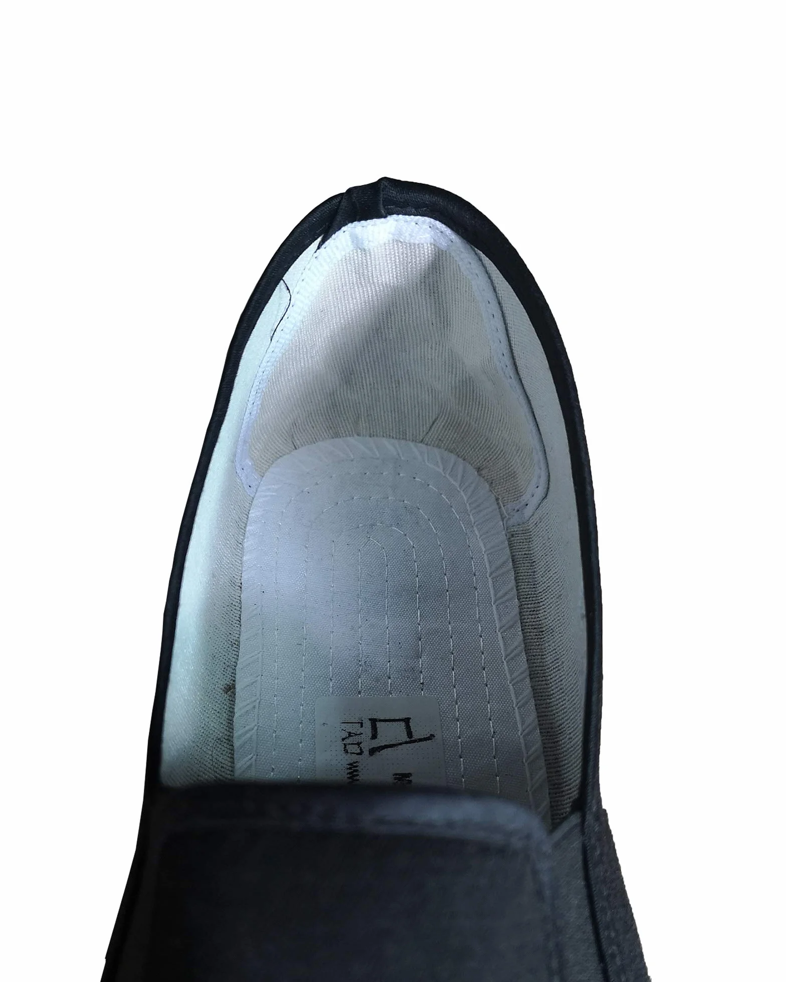 TAO Mężczyźni Chaussures Wing ChunButy typu mule