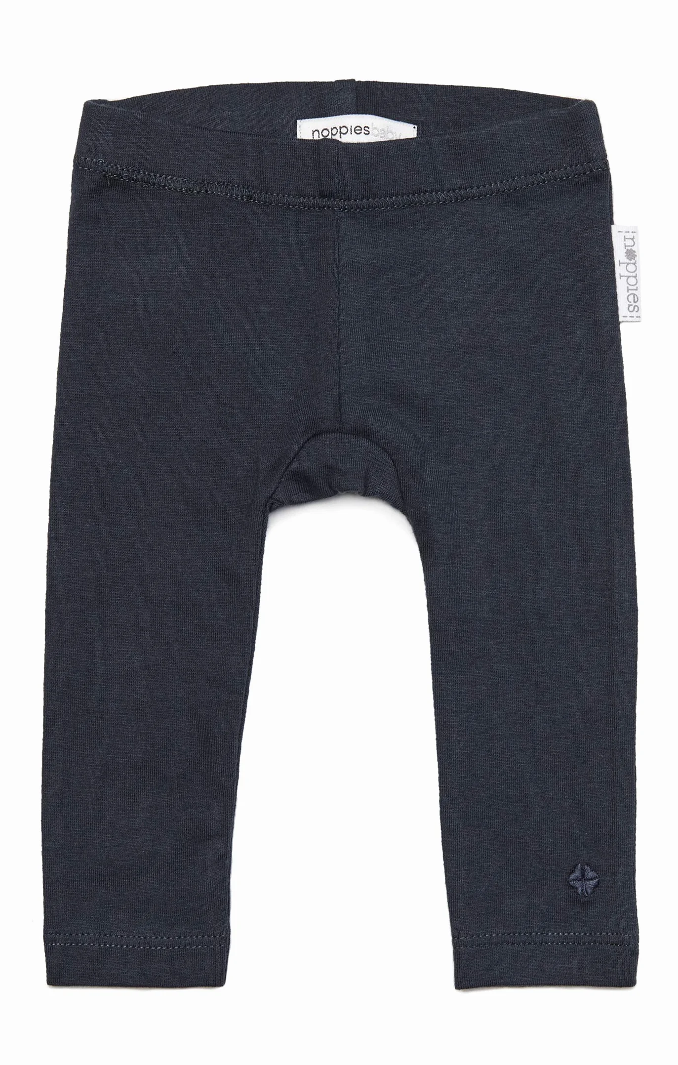 Noppies Baby - dziewczęce legginsy G Ankle Angie