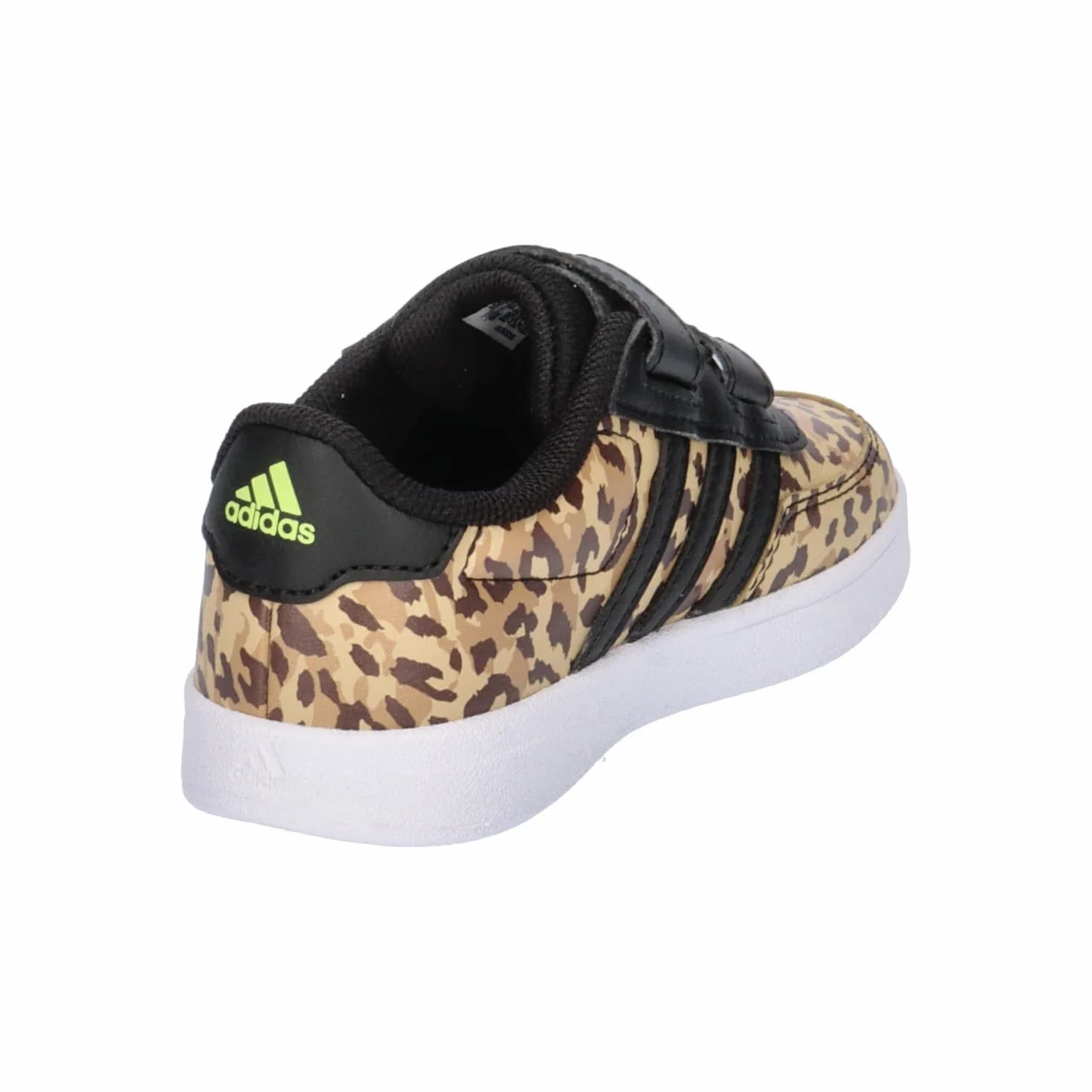 adidas Uniseks - niemowlęta Breaknet 2.0 Shoes KidsButy tenisowe