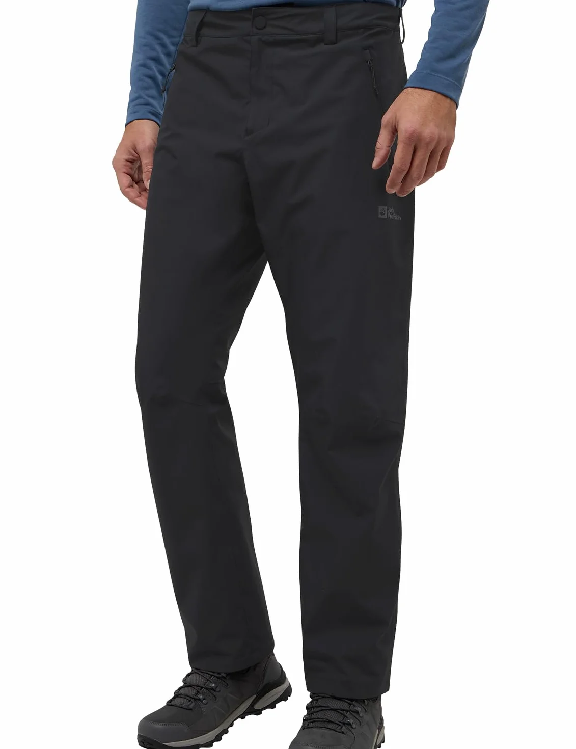 Jack Wolfskin Parana Pants M - spodnie turystyczne Mężczyźni