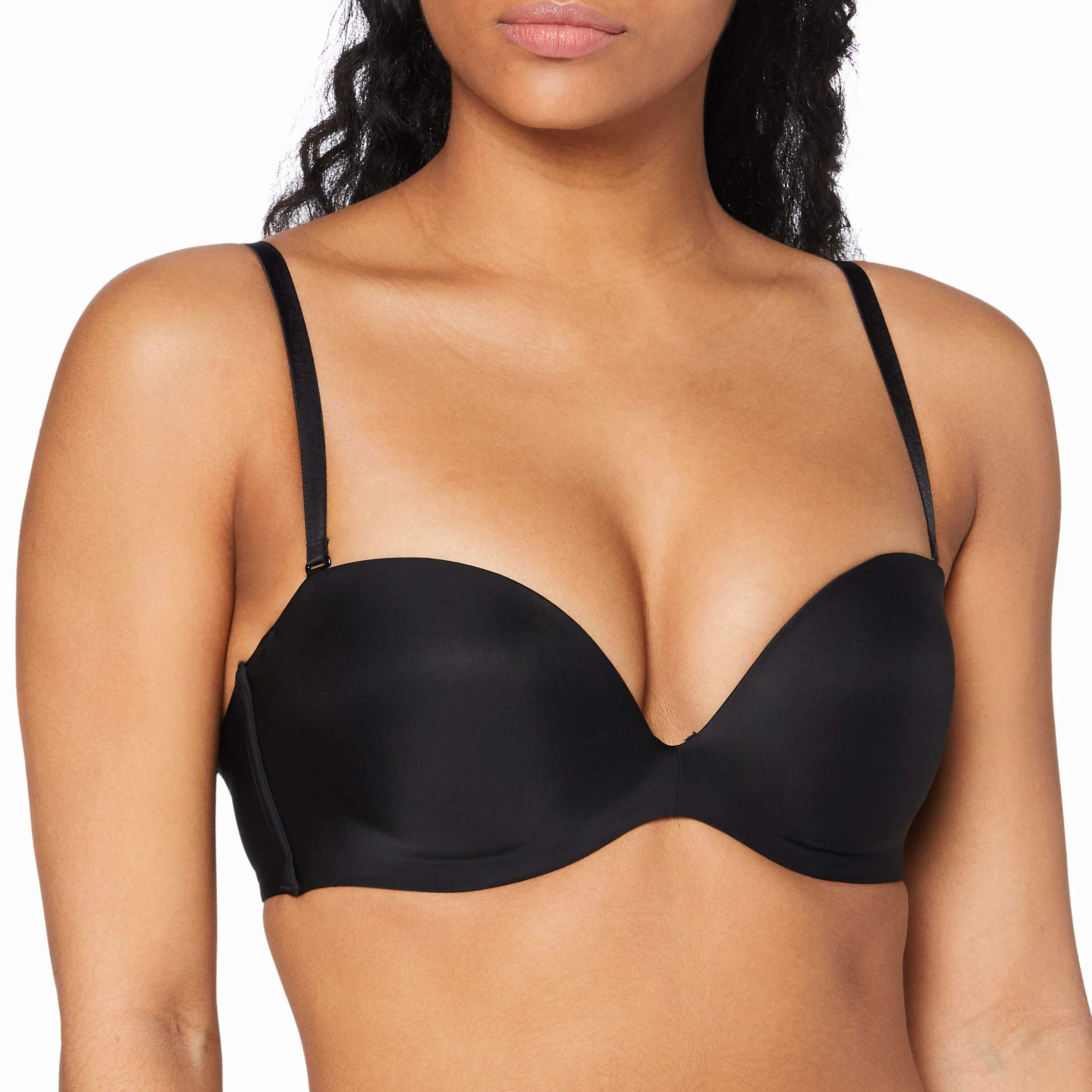 Triumph Biustonosz z pełnym zakryciem Kobiety Stepy Soft 01 Wdp (1 w zestawie)