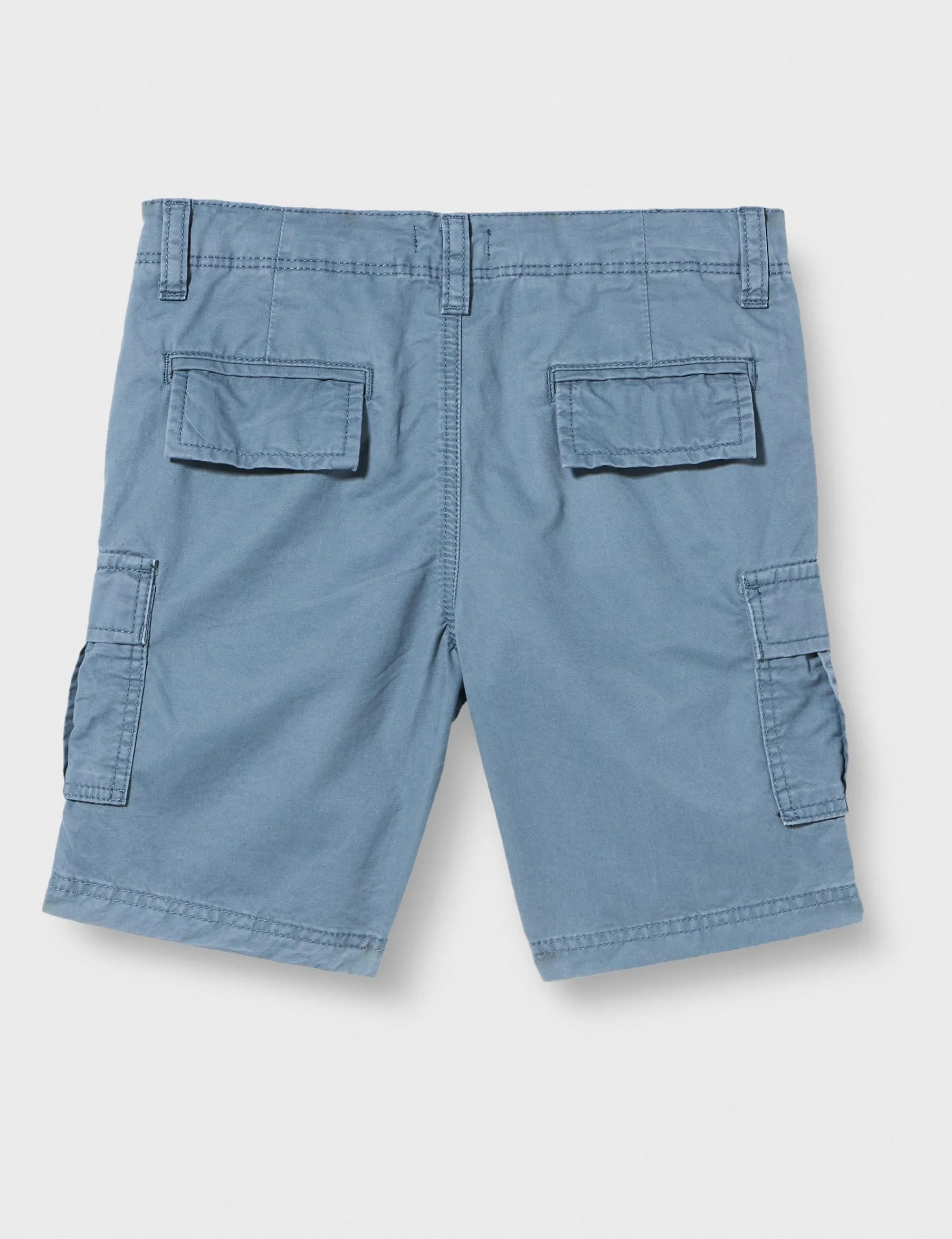 JACK & JONES Jpstinternational Jjcampaign Short Mni - Szorty cargo Chłopcy