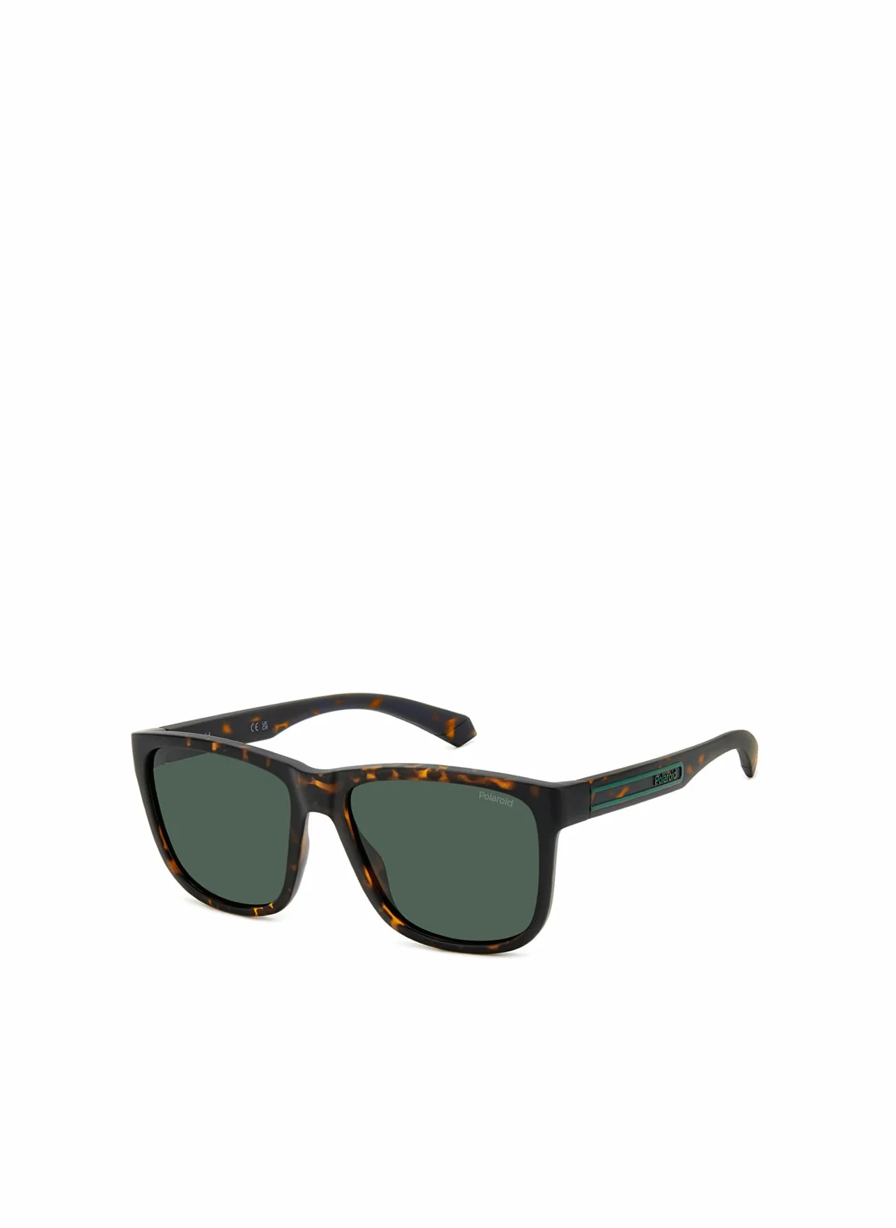 Polaroid Okulary słoneczne Mężczyźni Pld 2155/S