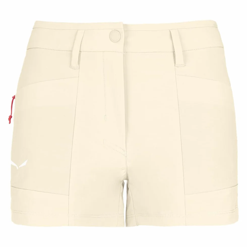 Salewa Puez Dst W Cargo Szorty - Szorty Kobiety
