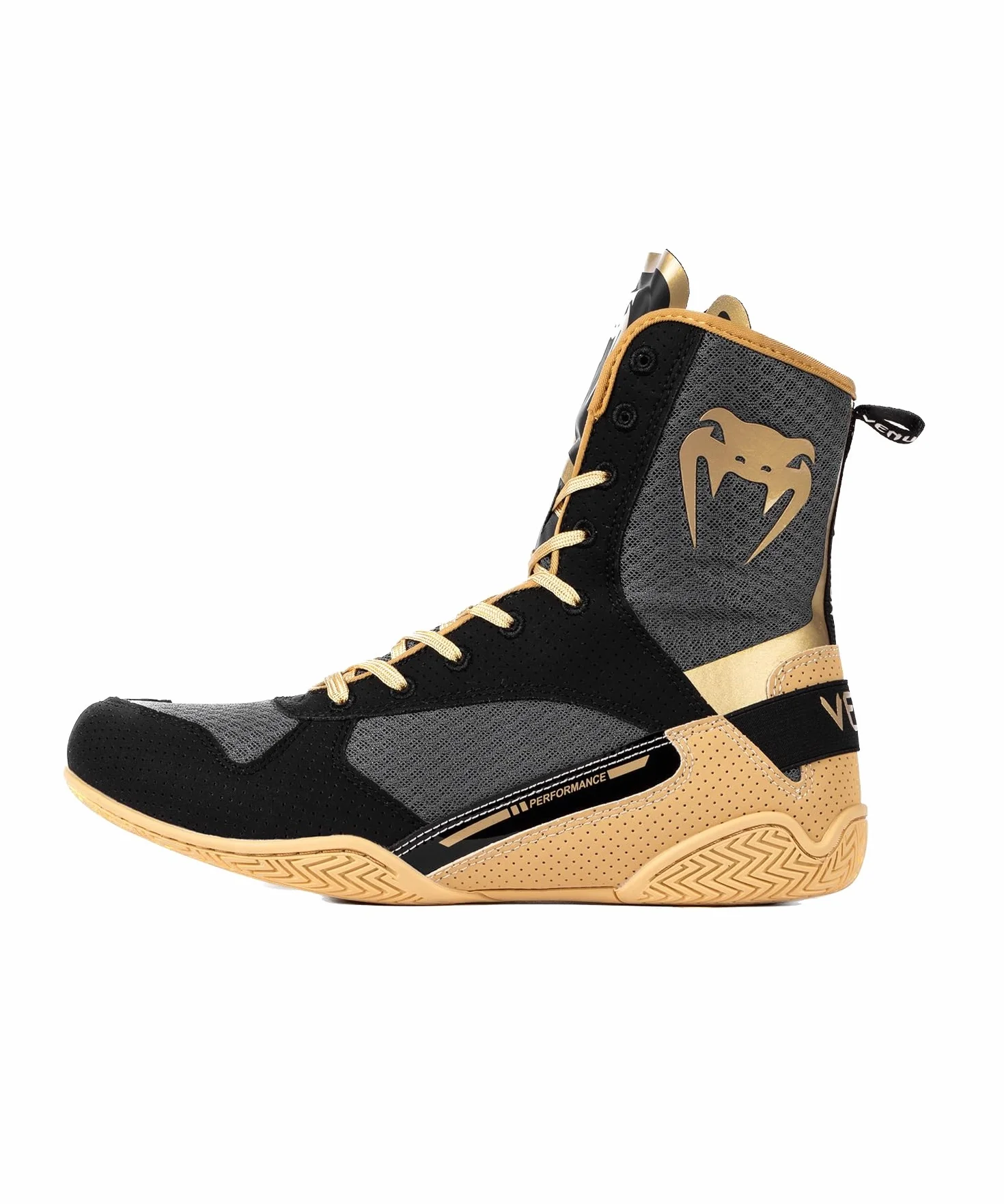 Venum Elite Buty bokserskie