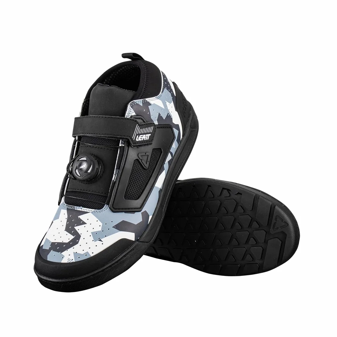 Leatt Uniseks 3.0 Shoes Flat ProButy rowerowe