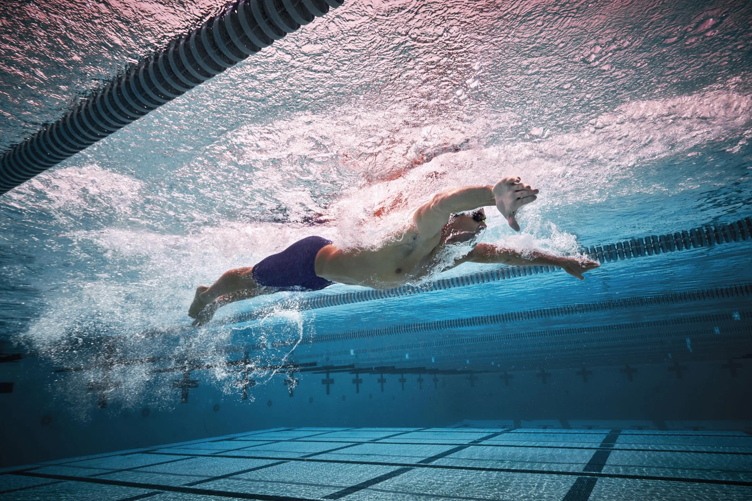 TYR Jammer Mężczyźni Durafast One Jammer Swimsuit (1 w zestawie)