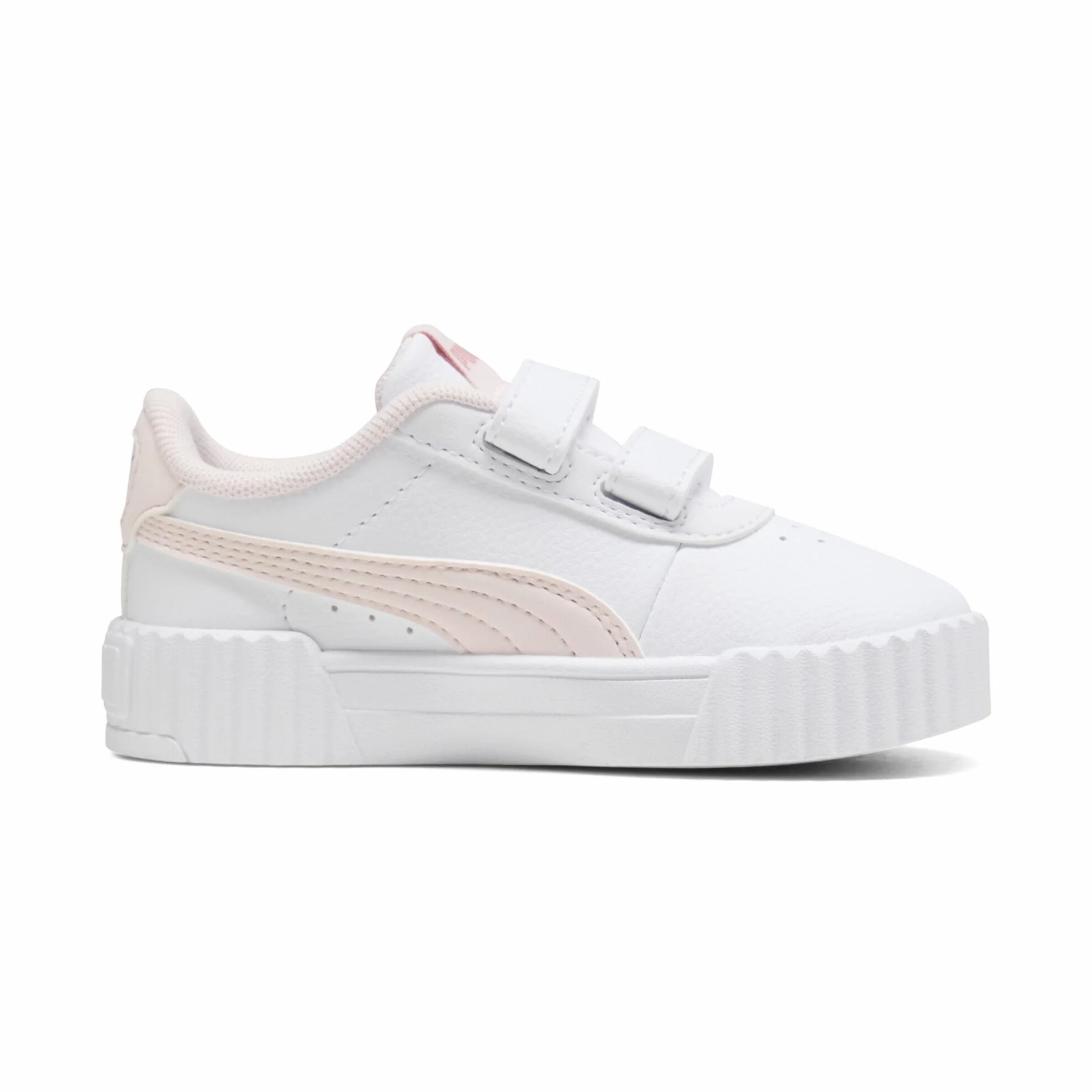 PUMA Niemowlęta - dziewczynki Carina 3.0 Floral V InfAdidasy