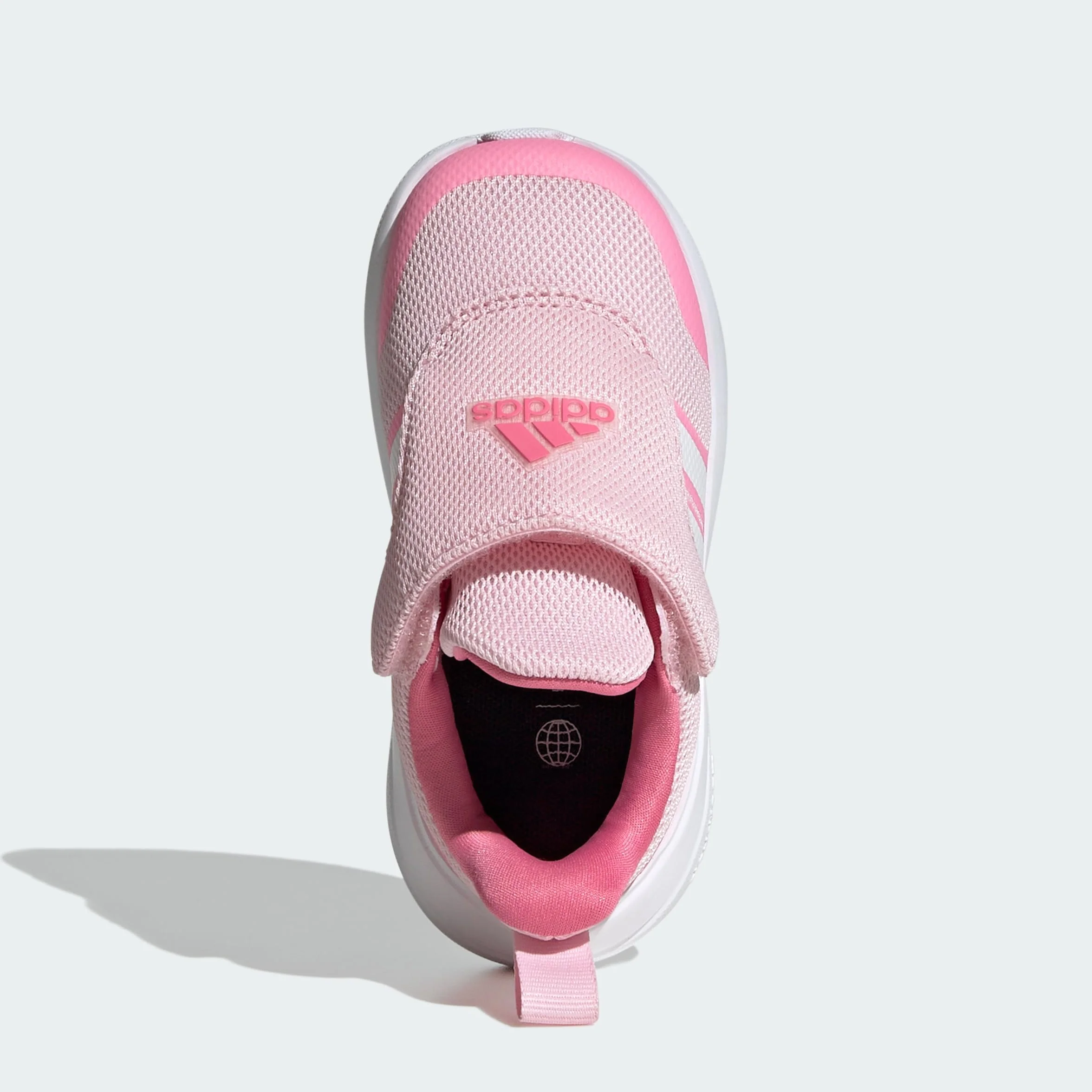 adidas Uniseks - niemowlęta Fortarun 2.0 Shoes KidsButy do biegania