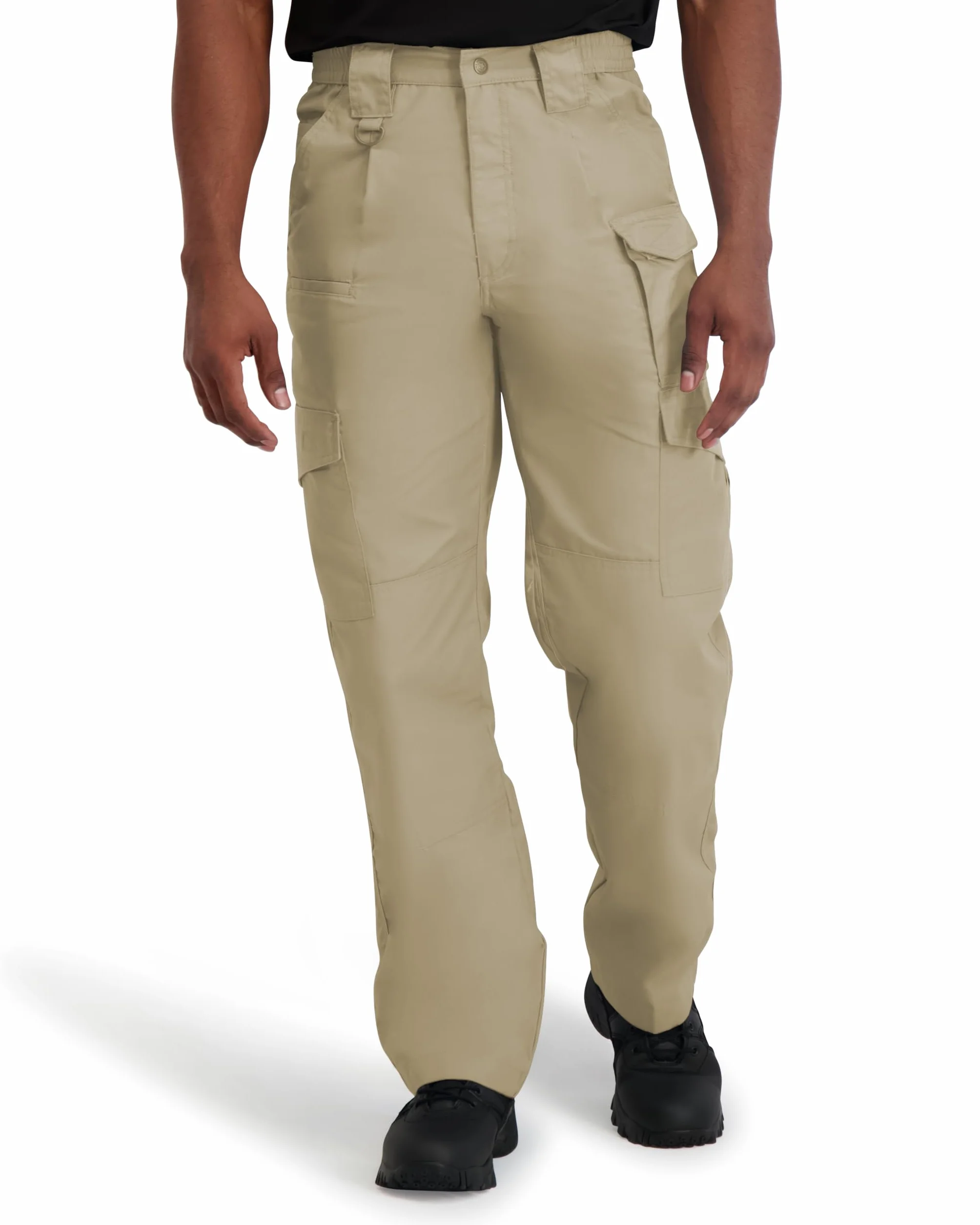 Propper Canvas Tactical Pant - Spodnie Mężczyźni