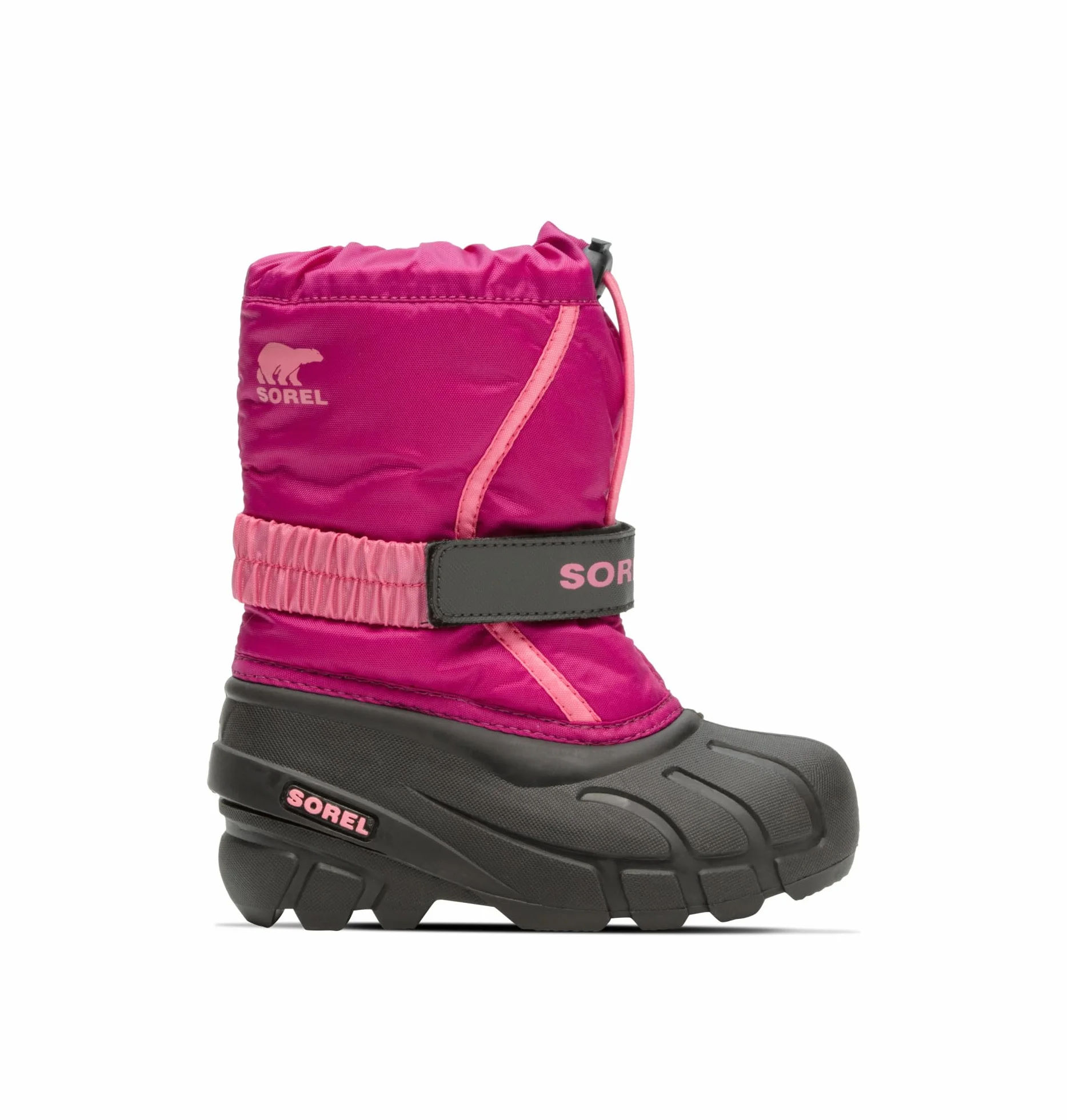 Sorel Uniseks - dzieci Flurry BootButy zimowe