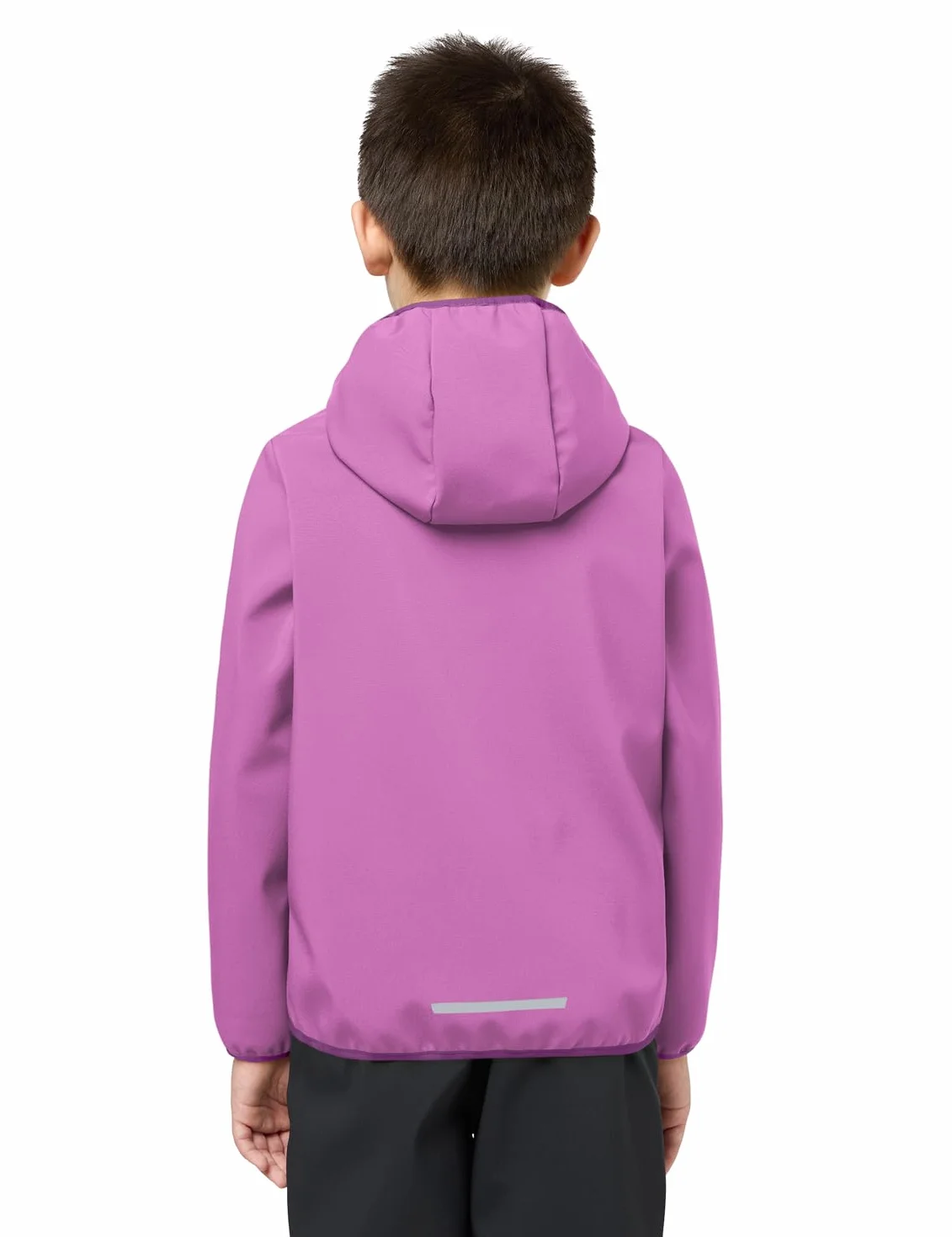 Jack Wolfskin Fourwinds kurtka dziecięca
