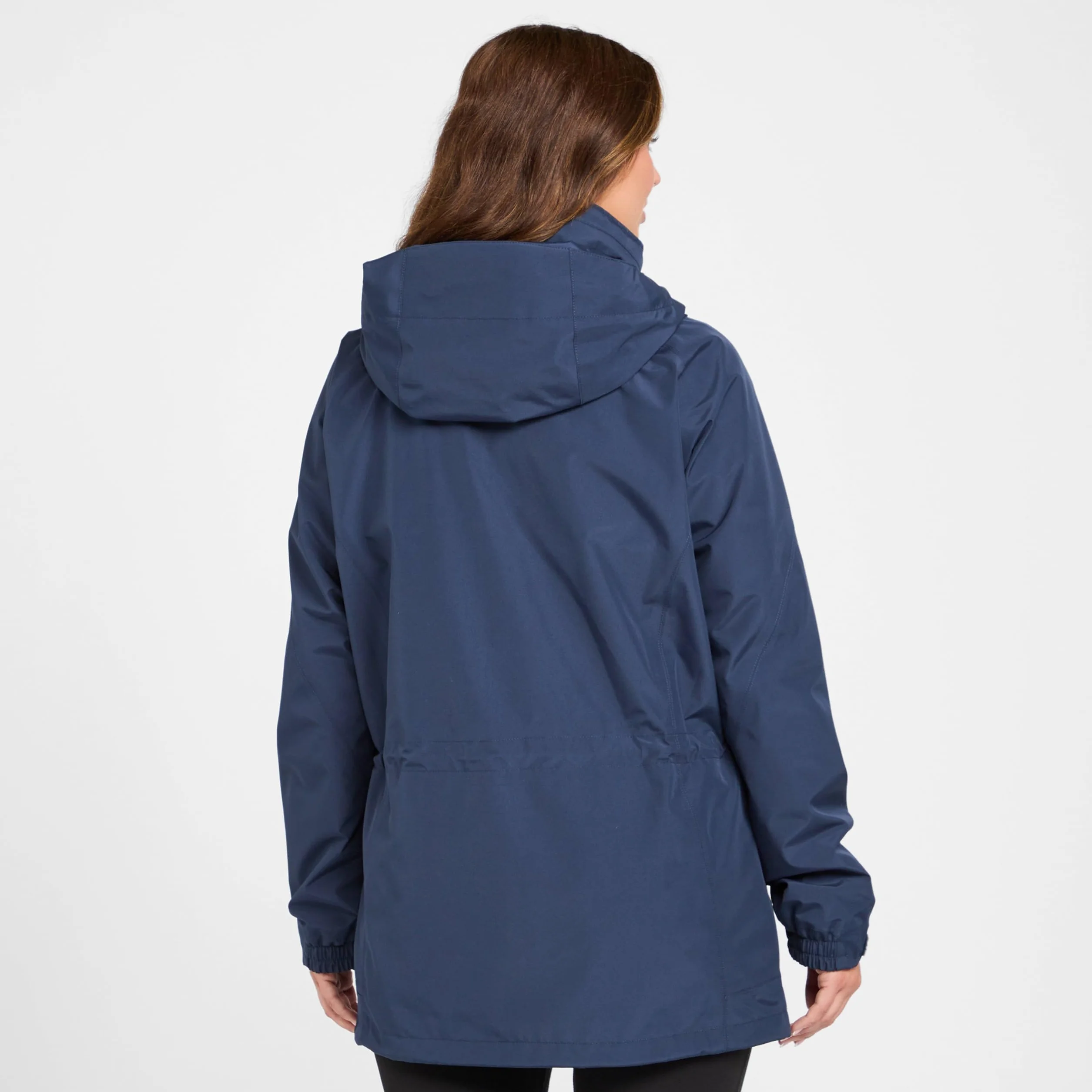 Berghaus Glissade III InterActive Gore-Tex Shell wodoodporna kurtka damska