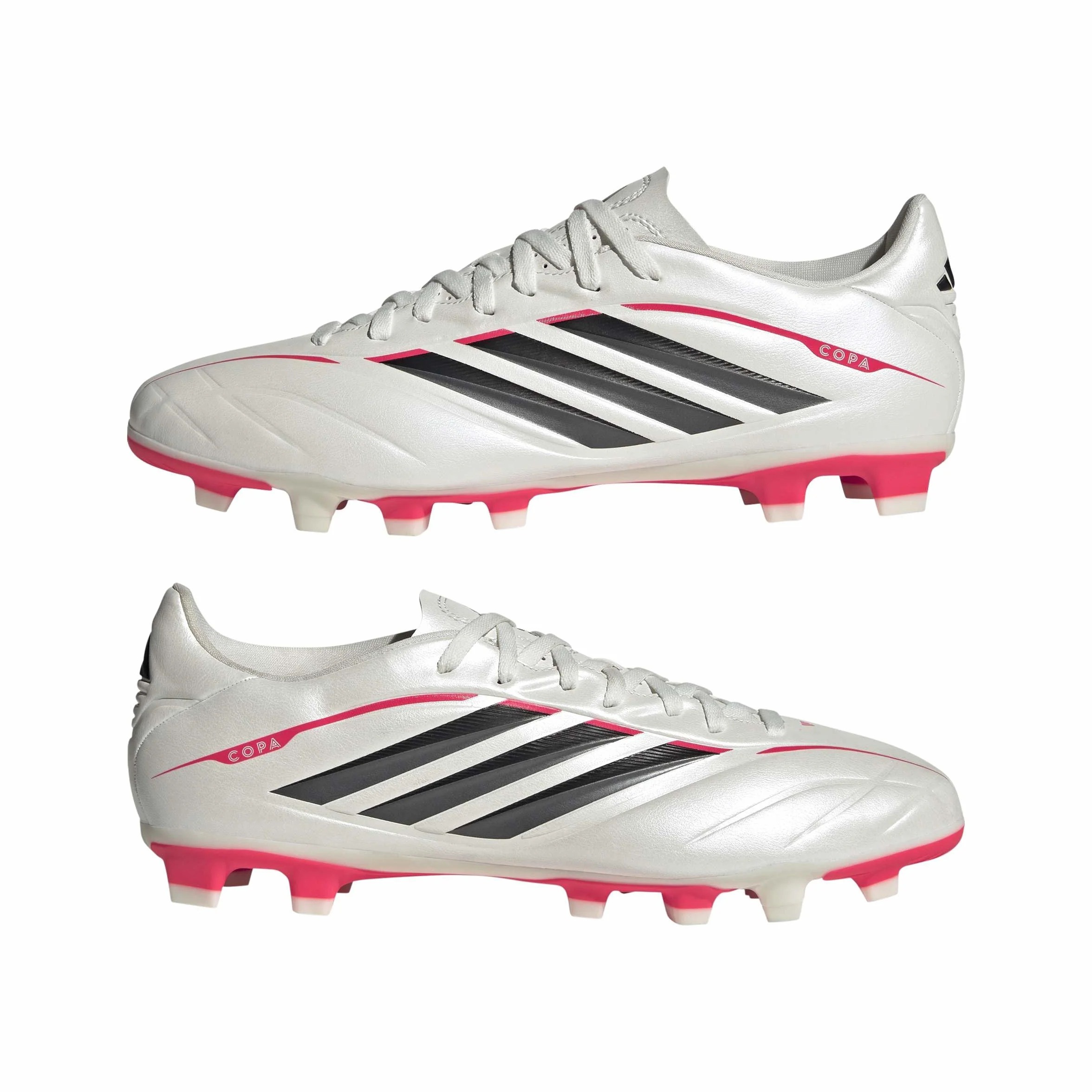adidas Uniseks Copa Pure IV Club Firm Ground/Multi Ground Football BootsBUTY