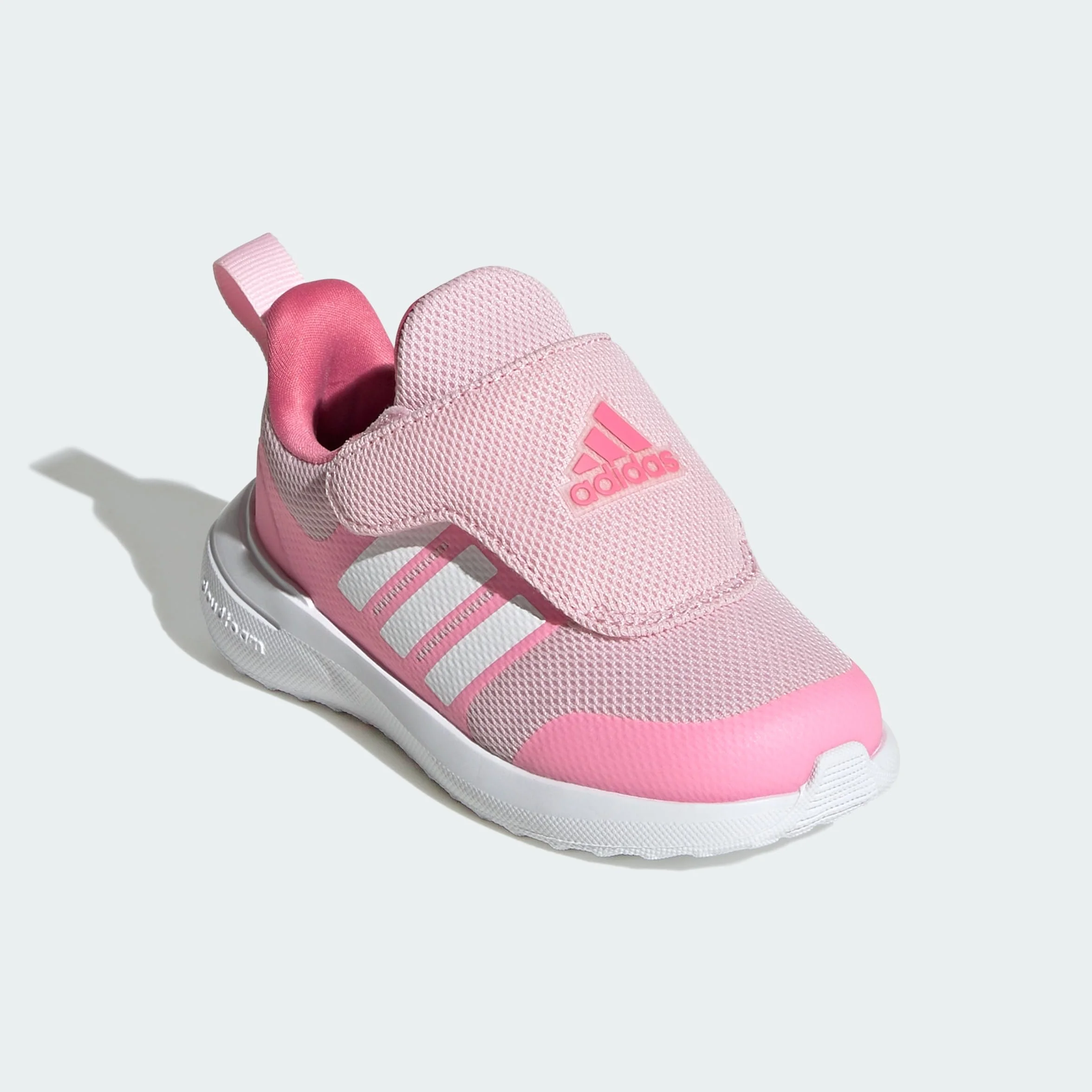adidas Uniseks - niemowlęta Fortarun 2.0 Shoes KidsButy do biegania