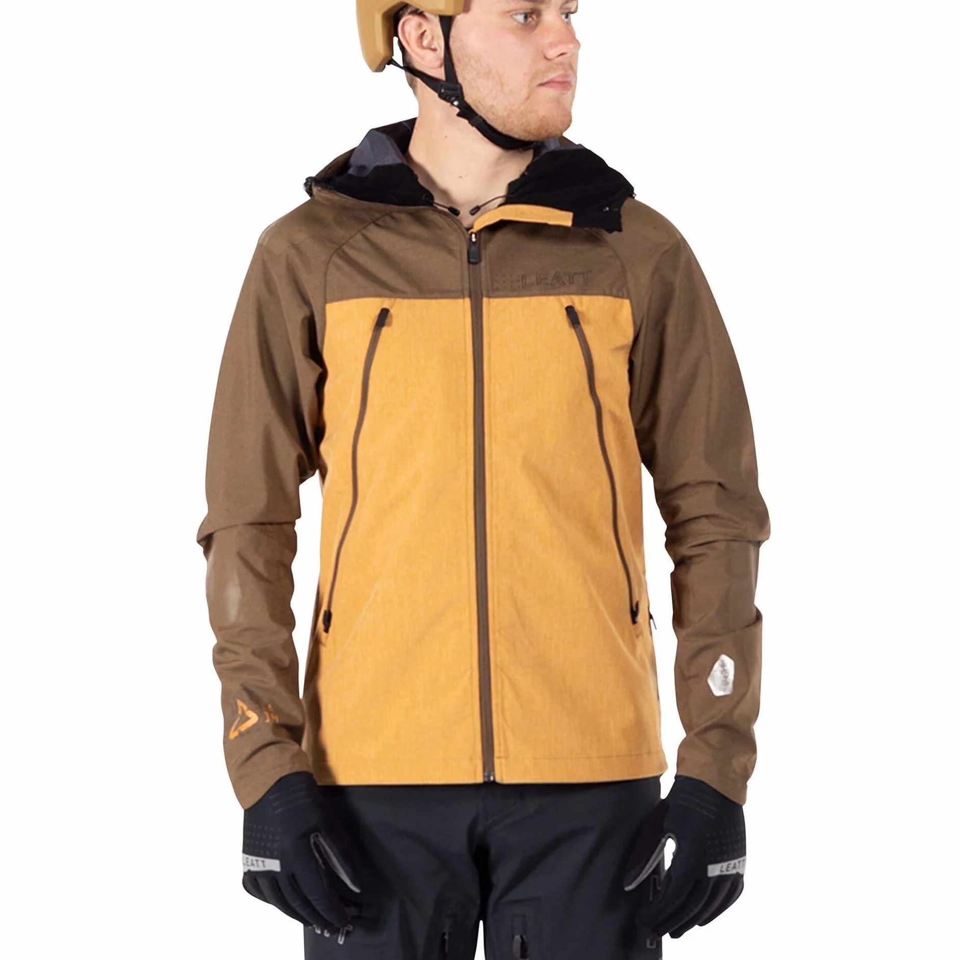Leatt Kurtka Mężczyźni Mtb Hydradri 4.0 Jacket