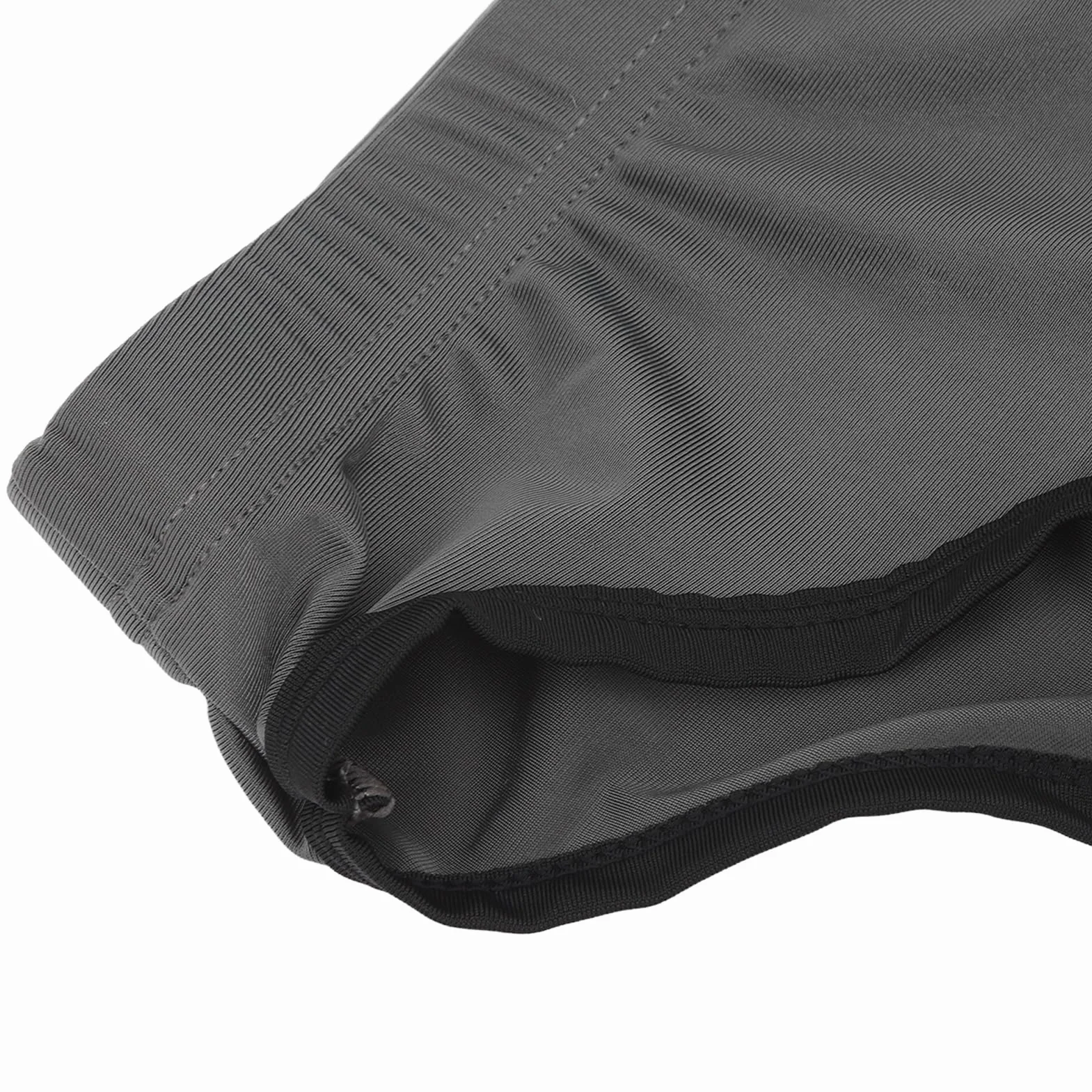 Damska Bielizna Rowerowa, Wyściełane Spodenki Rowerowe 3D Dla Kobiet, Lekkie, Szybkoschnące Damskie Majtki Rowerowe, Ciemnoszare(2XL)