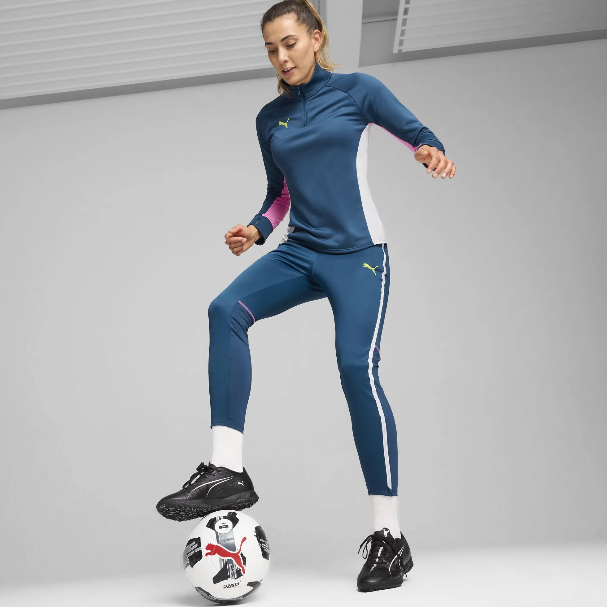 PUMA Uniseks Ultra 5 Play TtButy do piłki nożnej