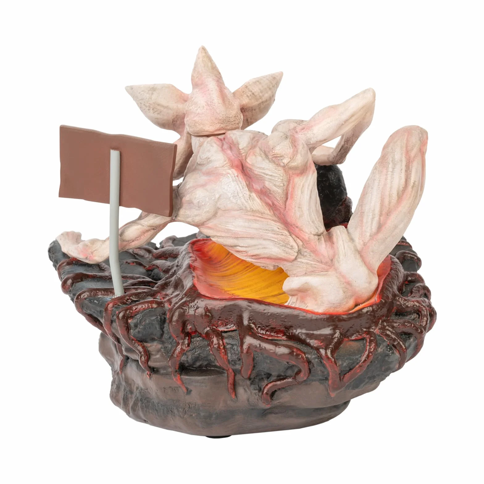 Grupo Erik Stranger Things Perpetual Calendar - Demogorgon | Flip Calendar, Perpetual Calendars, Desk Calendar, Cool Calendar | Stranger Things Gifts, Stranger Things Merchandise