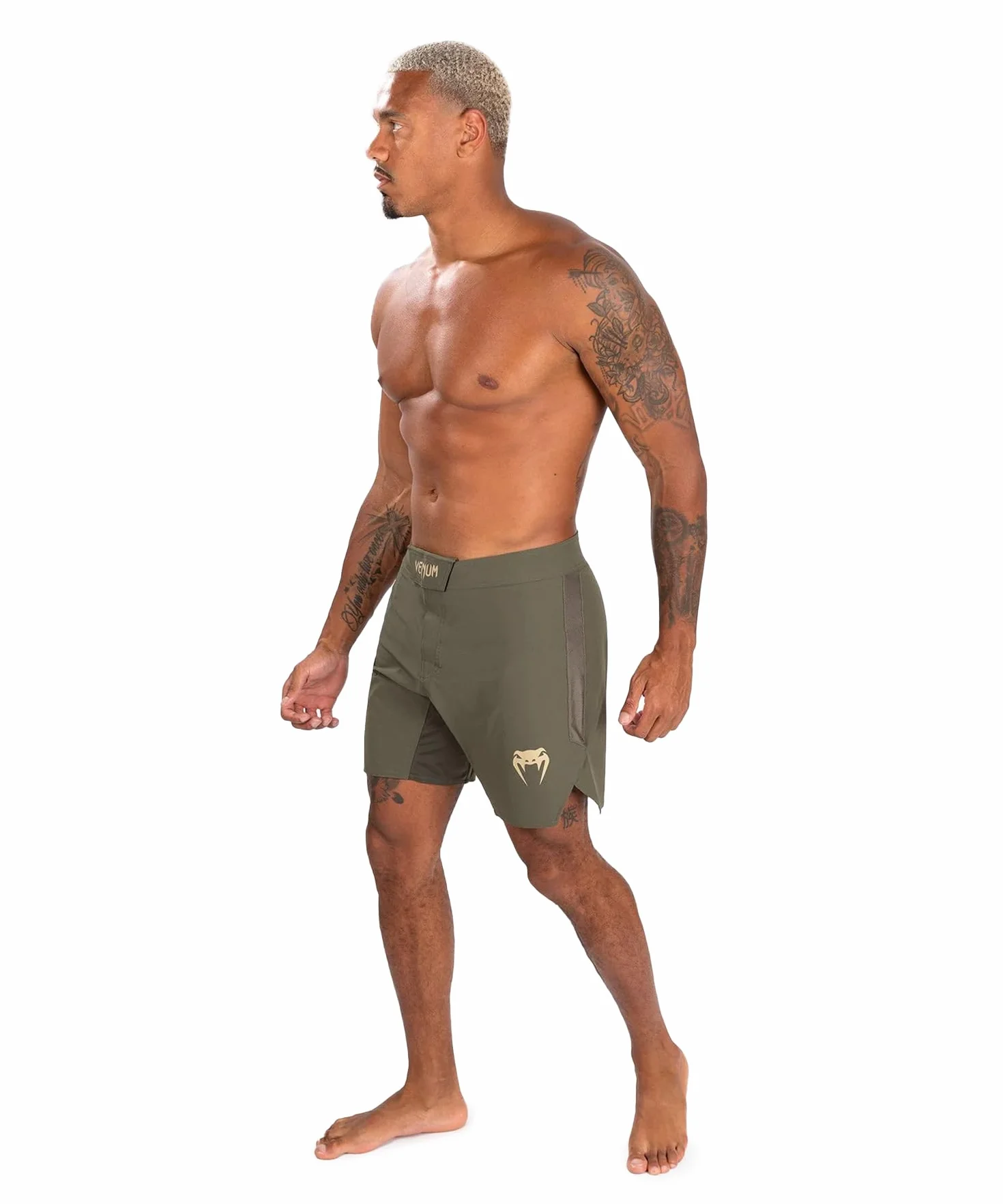 Venum Contender Fight Shorts - Shorty Mężczyźni