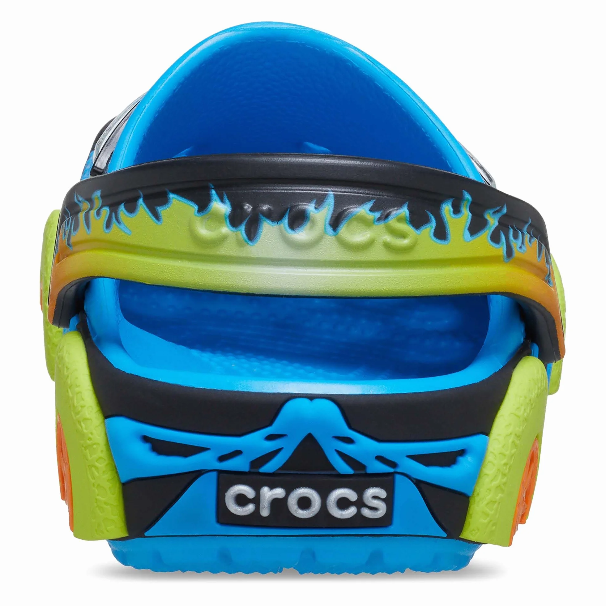 Crocs Uniseks - dzieci Classic Iam Monster Truck Cg TChodak
