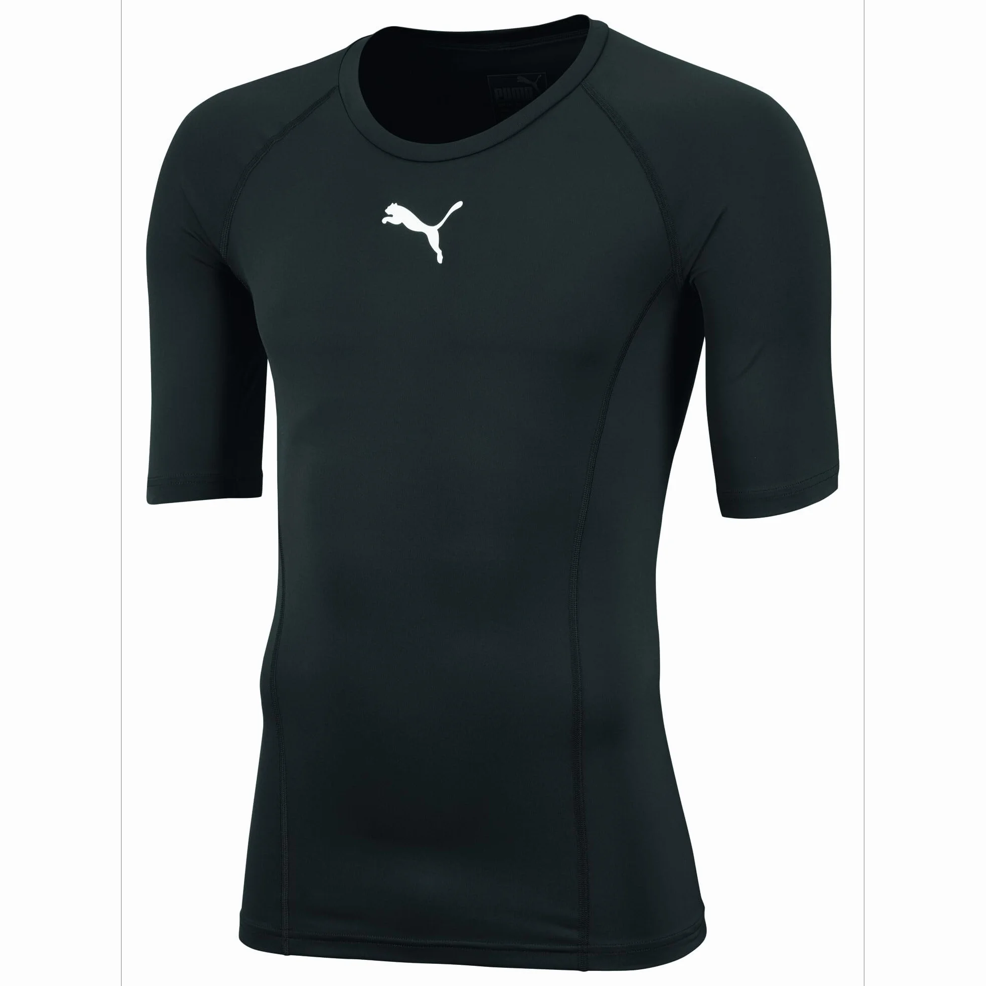 PUMA Koszula Chłopcy LIGA Baselayer Tee SS
