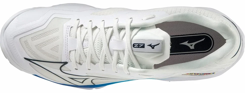 Mizuno Uniseks Fala Lightning Z7Buty do piłki ręcznej