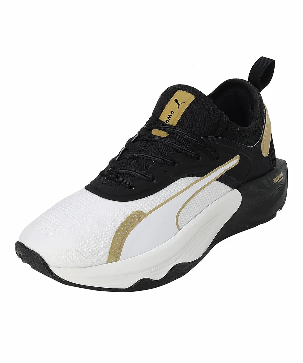 PUMA Kobiety Pwr Xx Nitro Wn'sButy gimnastyczne