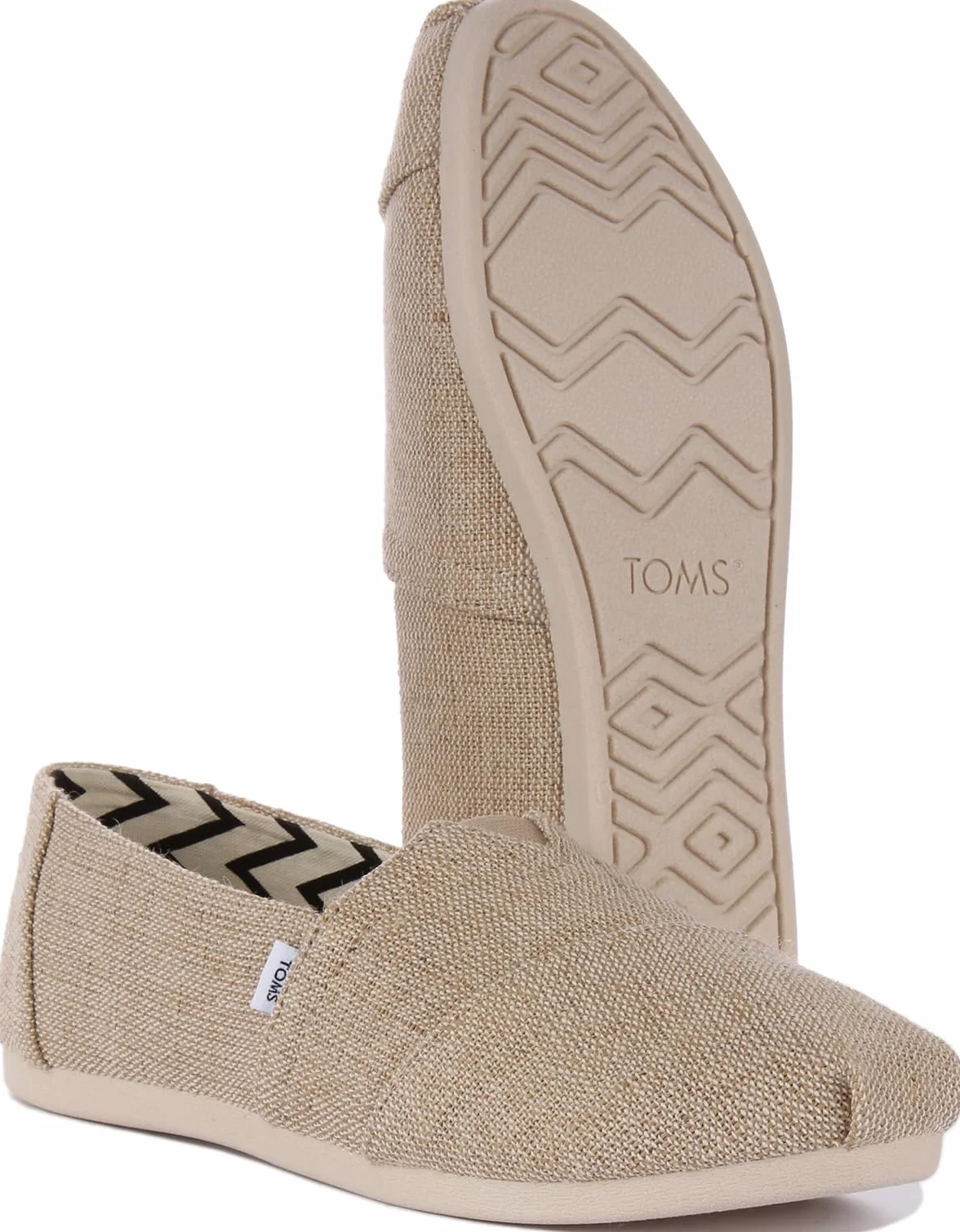 TOMS Kobiety EspadrilleMokasyn płaski
