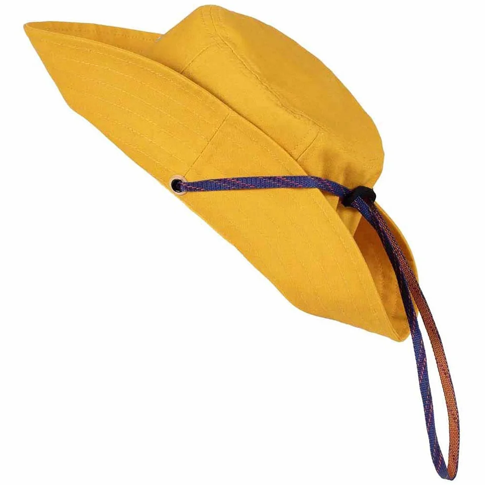 Buff Explore Booney Hat GORAN OCHER Kids Unisex One size