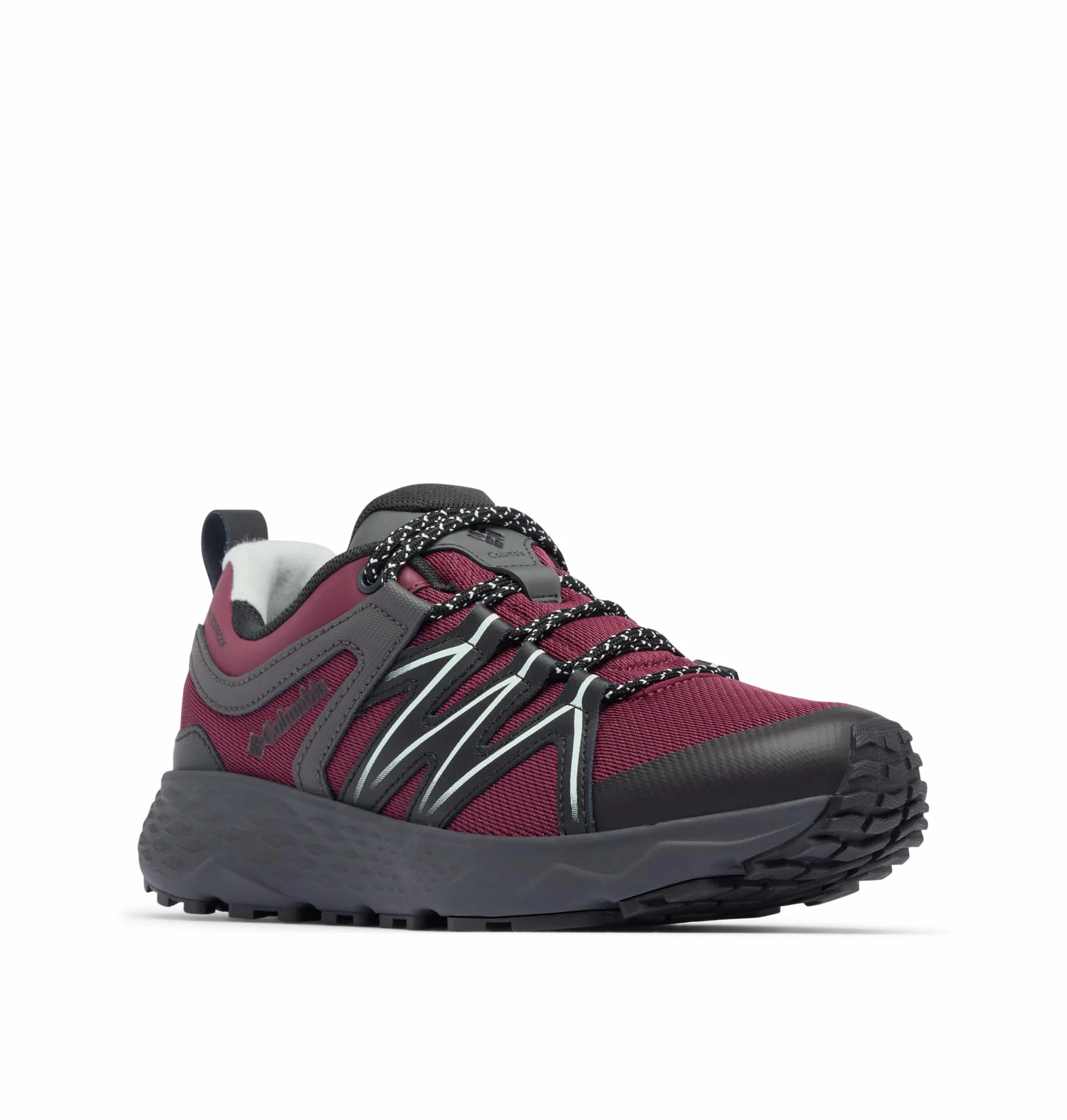 Columbia Kobiety Peakfreak Roam™ WaterproofButy trekkingowe i turystyczne z niskim stanem