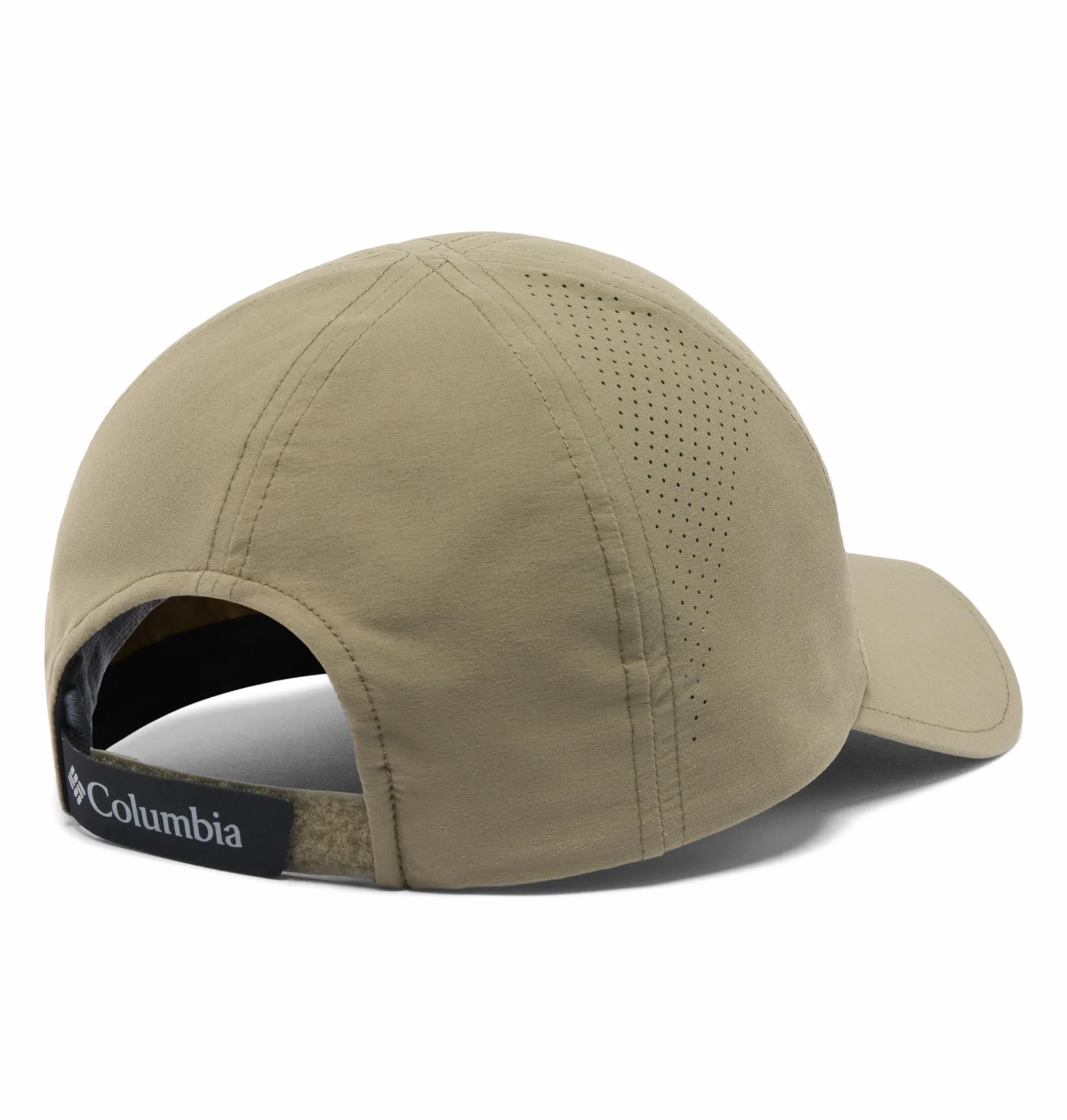 Columbia Unisex Silver Ridge IV Czapka z daszkiem