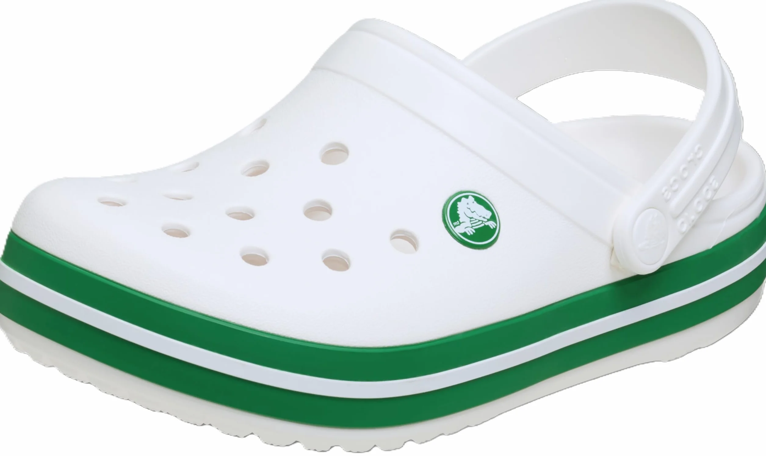 Crocs Uniseks - dzieci 207006Clog