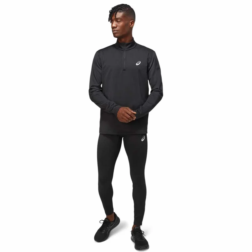 ASICS Core Winter Tight - Leginsy Mężczyźni