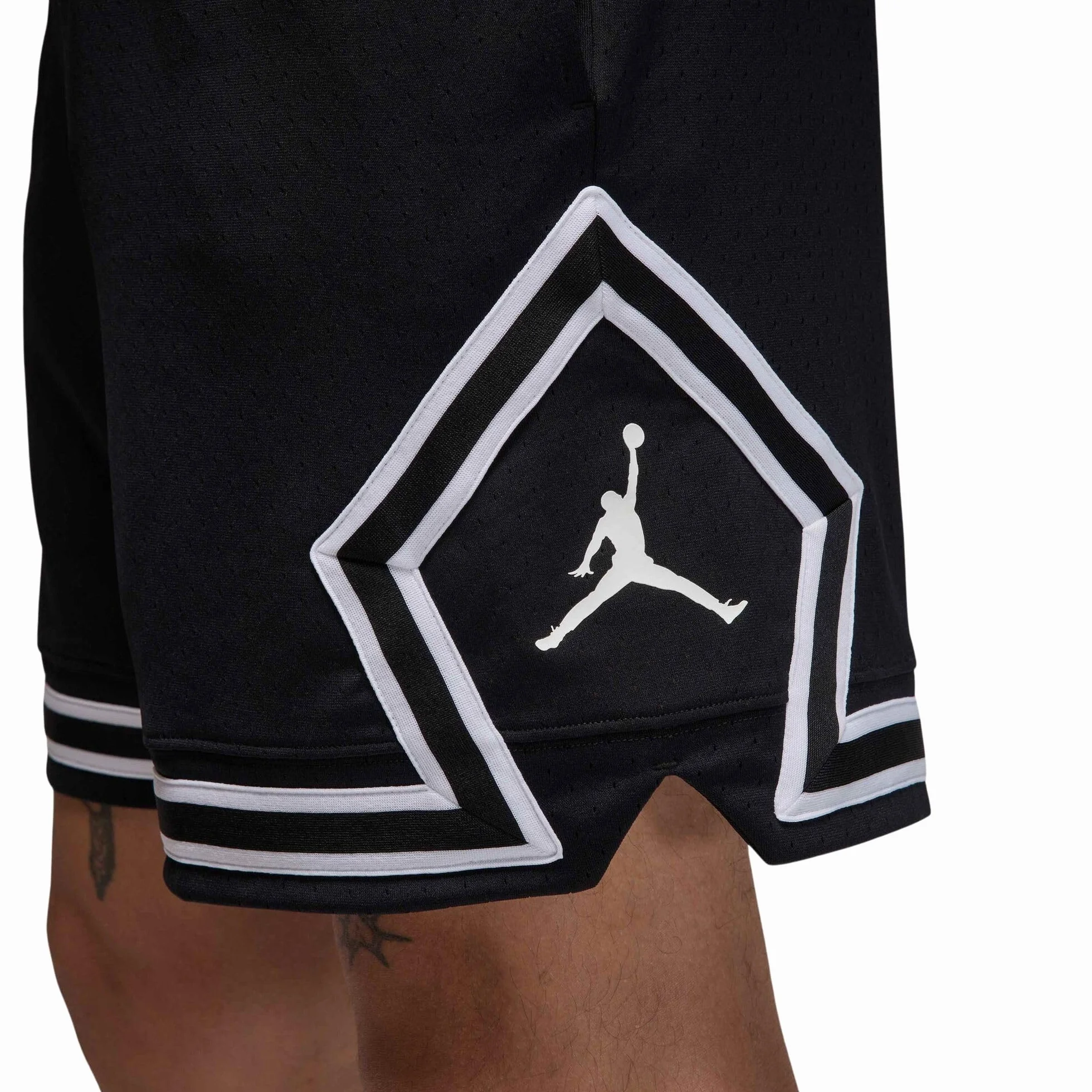 NIKE Df Sprt Dmnd - Shorty Mężczyźni