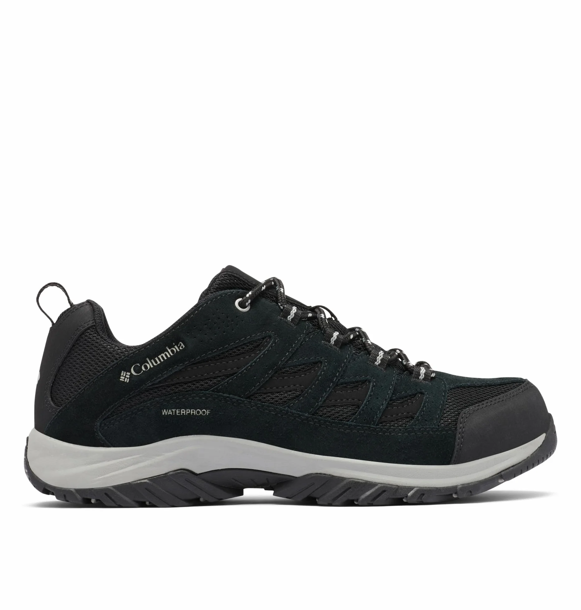 Columbia Mężczyźni Crestwood™ WaterproofObuwie turystyczne