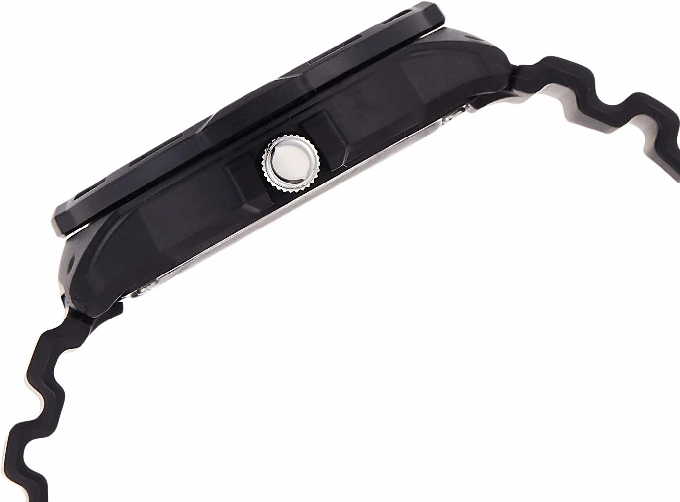 Zegarek męski z kolekcji Casio MRW-200H