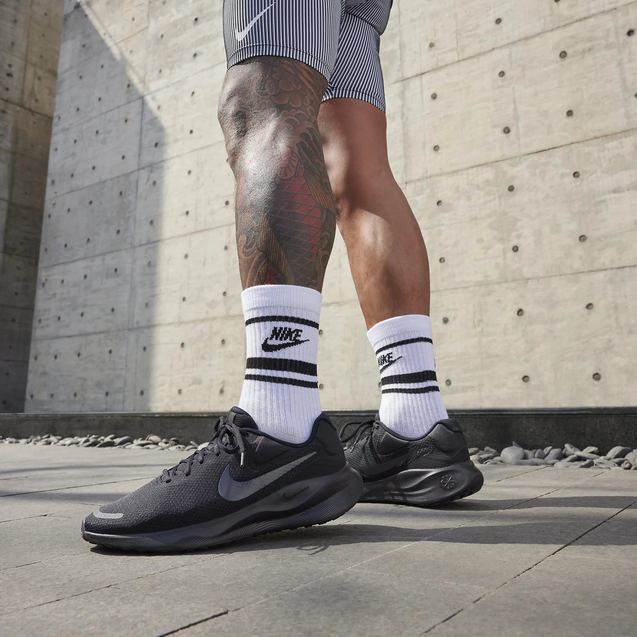NIKE Mężczyźni Fb2207Buty