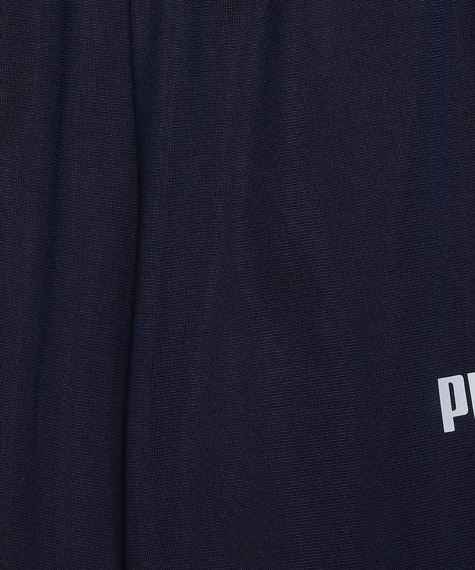 PUMA Poly Suit Cl B Tracksuit Chłopcy,Peacoat,152
