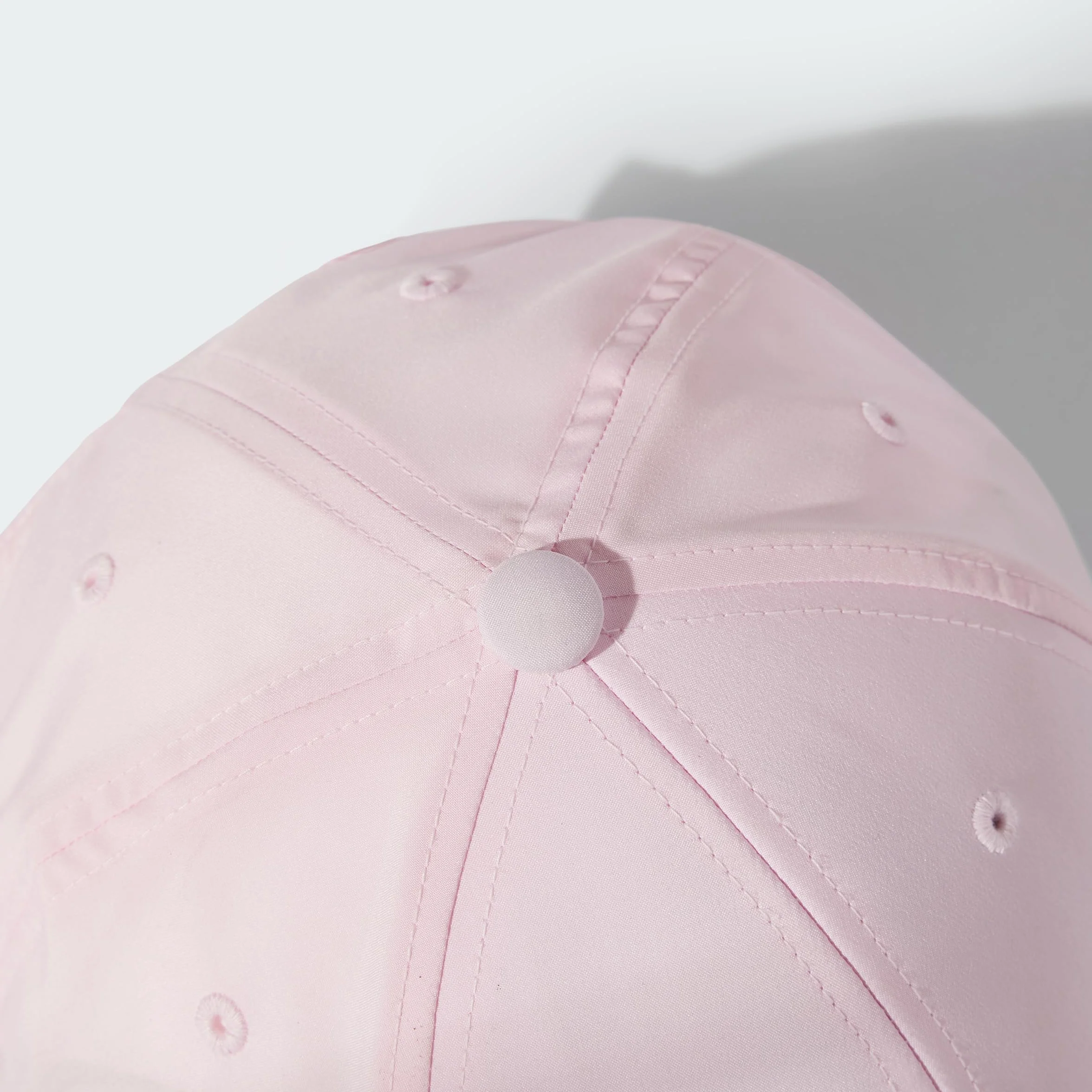 adidas Czapka baseballowa Uniseks Bball Cap Lt Emb New Logo