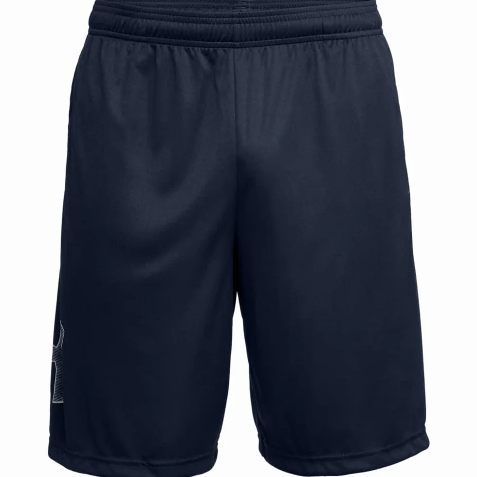 Under Armour Woven Graphic szorty męskie