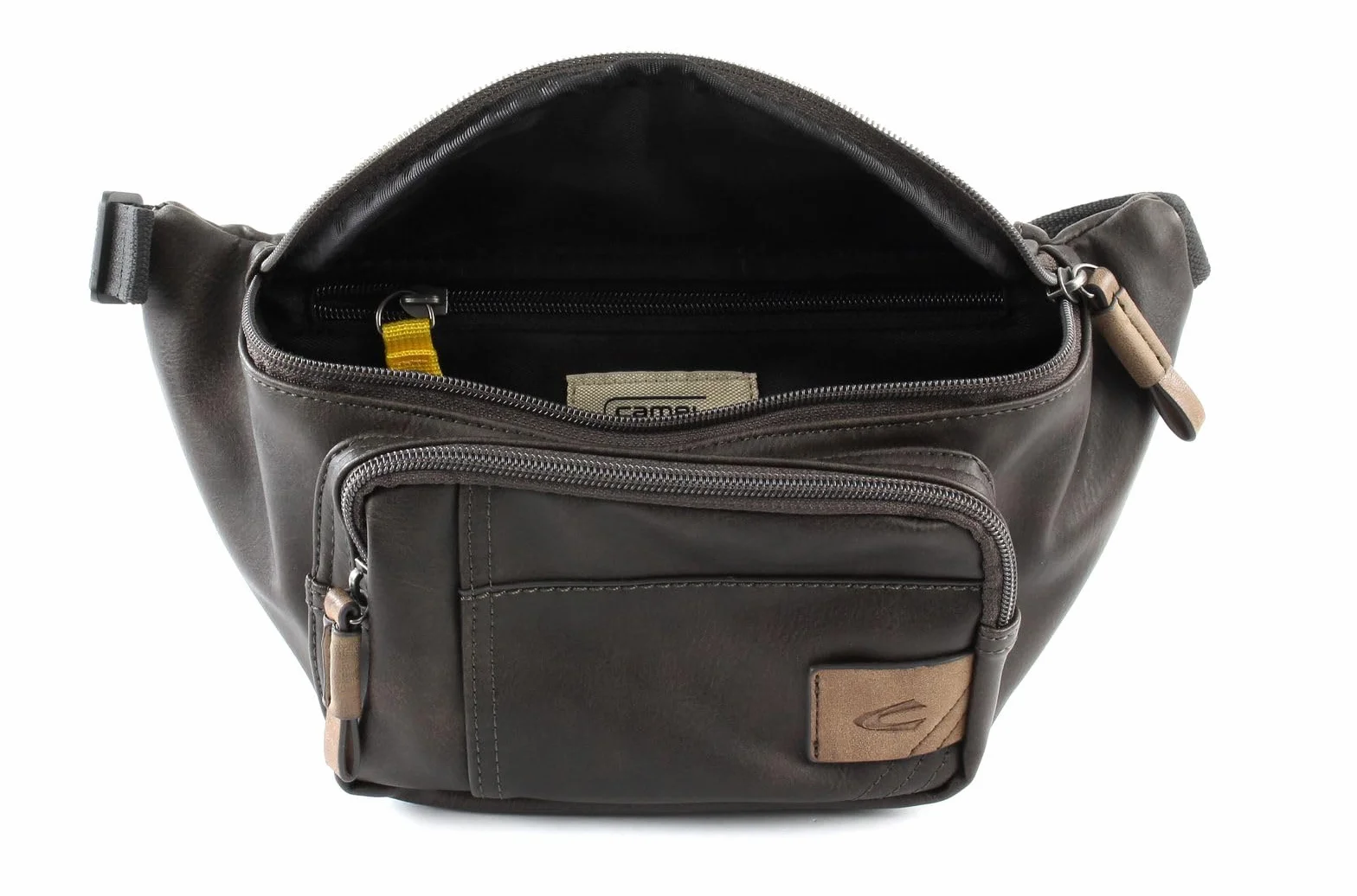 Camel Active Laos Nerka, Brązowy, 29 cm