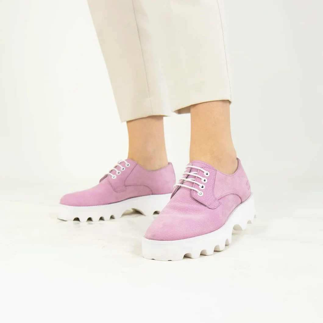 Melvin & Hamilton Derby buty damskie Jade 13